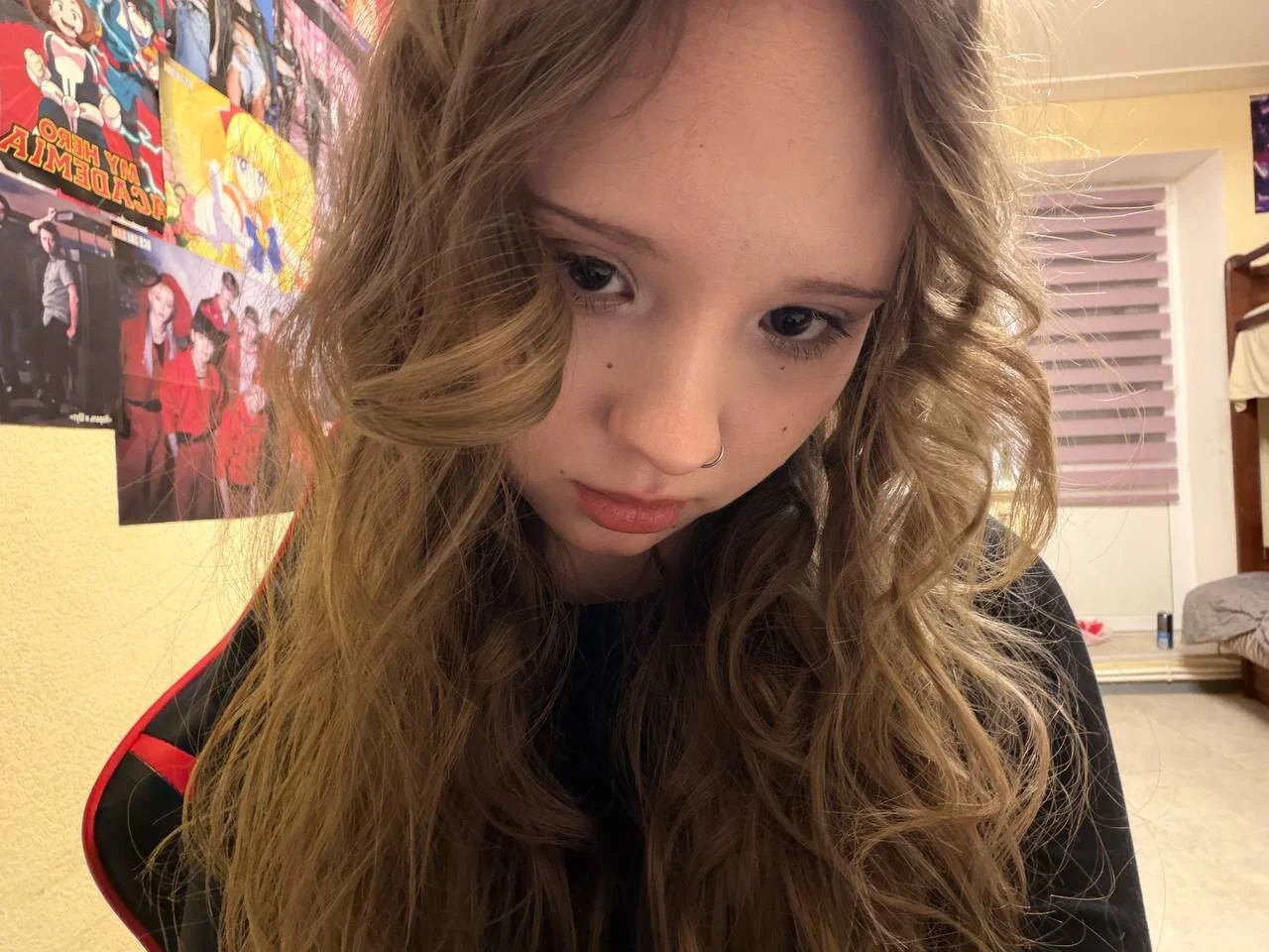 XXX Porn Photo of Nude Princessofcashe 4