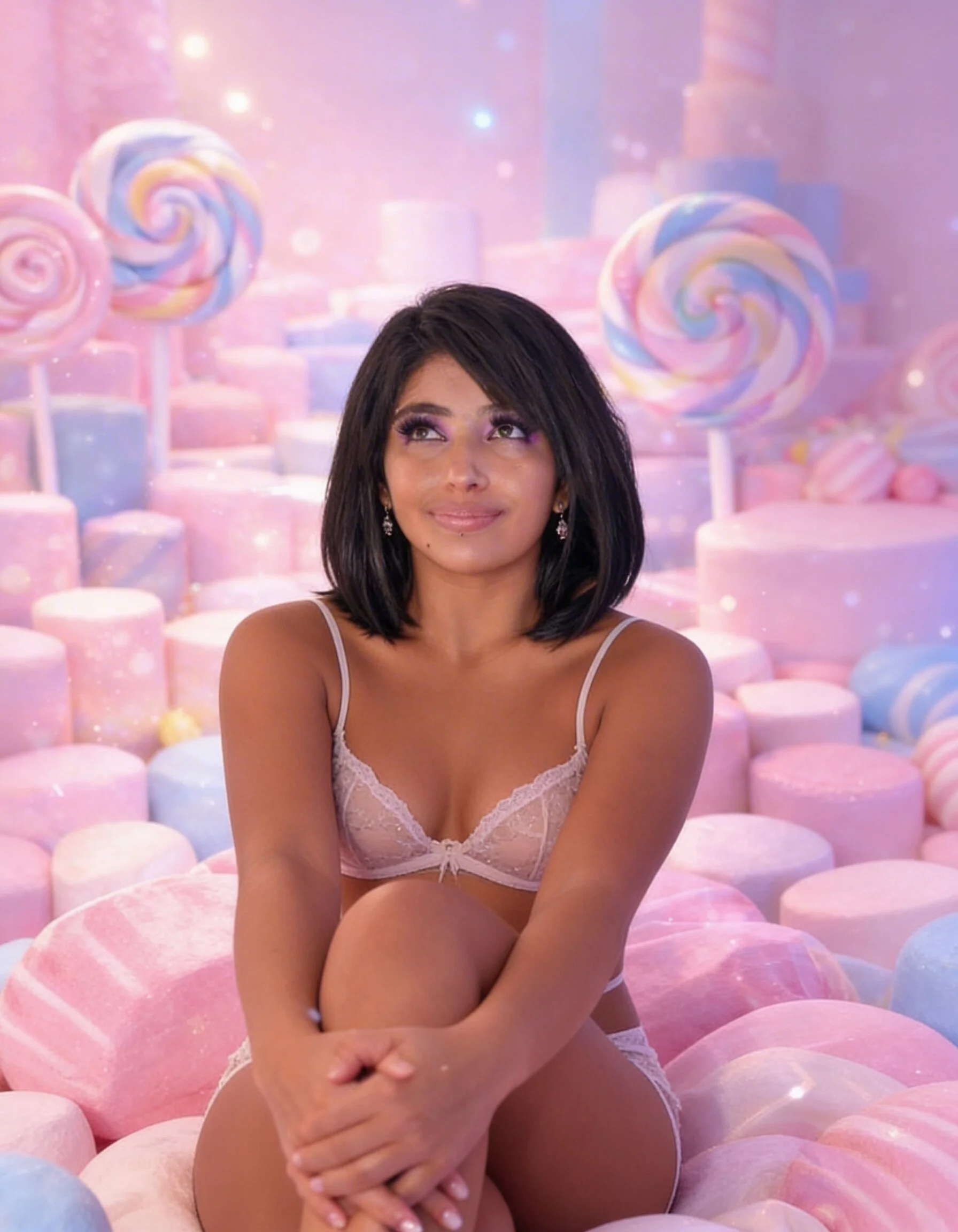 XXX Porn Photo of Nude Kaylachannell 41