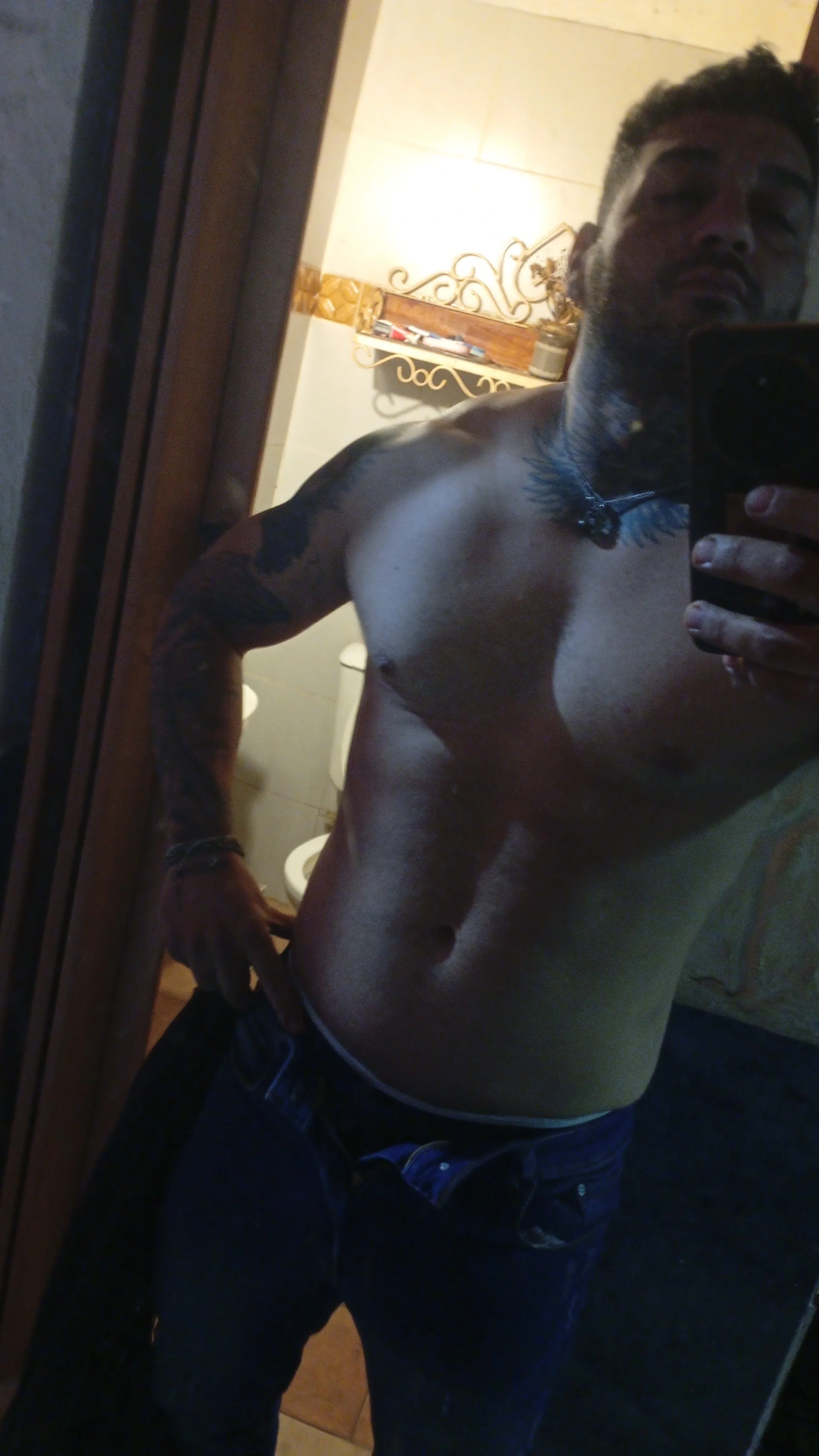XXX Porn Photo of Nude aleuboldi 1