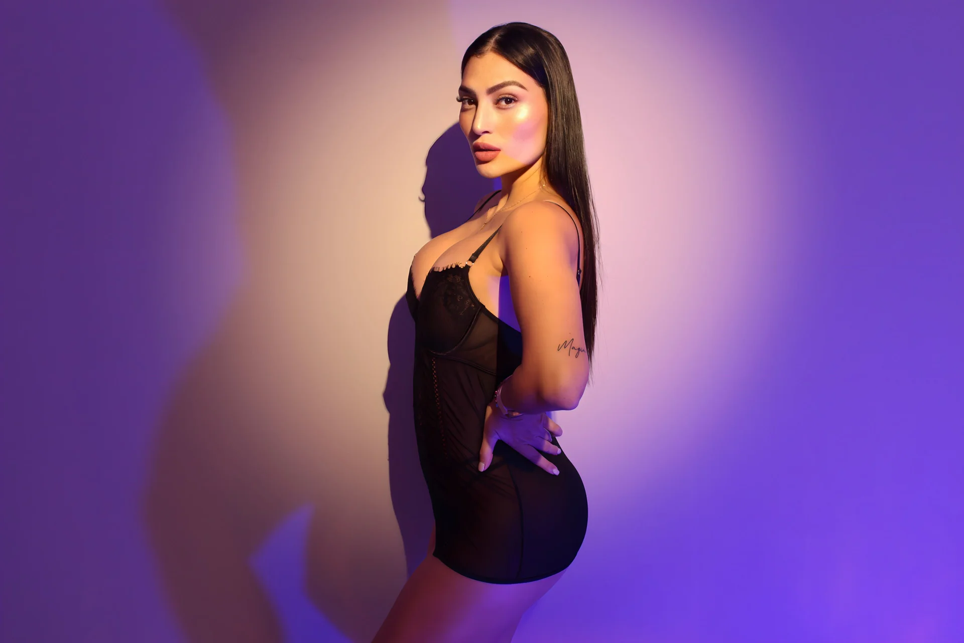 XXX Porn Photo of Nude AbbyDalton 74