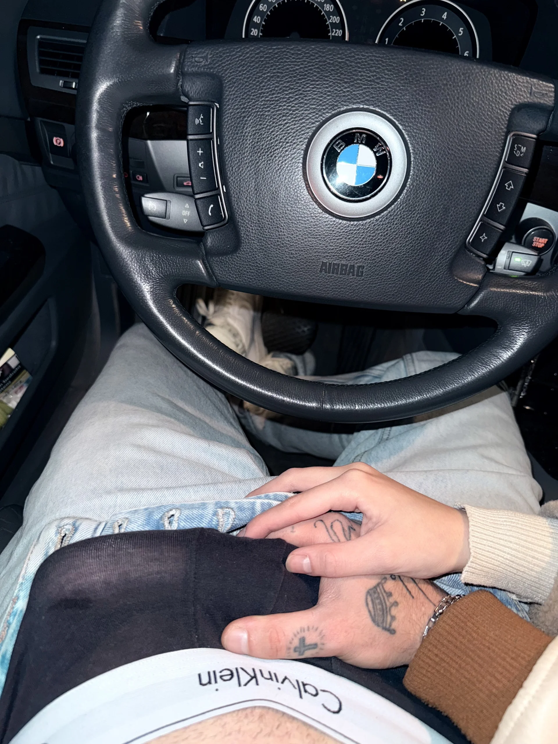 XXX Porn Photo of Nude MrAndMrsSavage 2