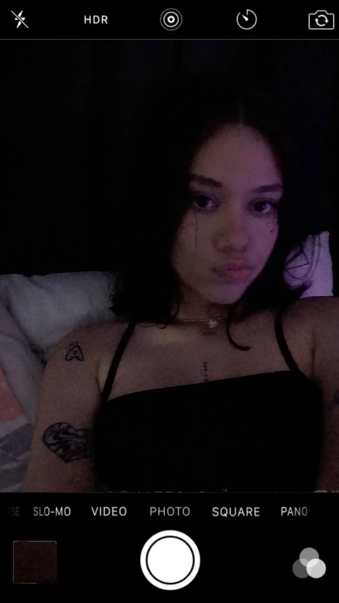 XXX Porn Photo of Nude valerria_44 2