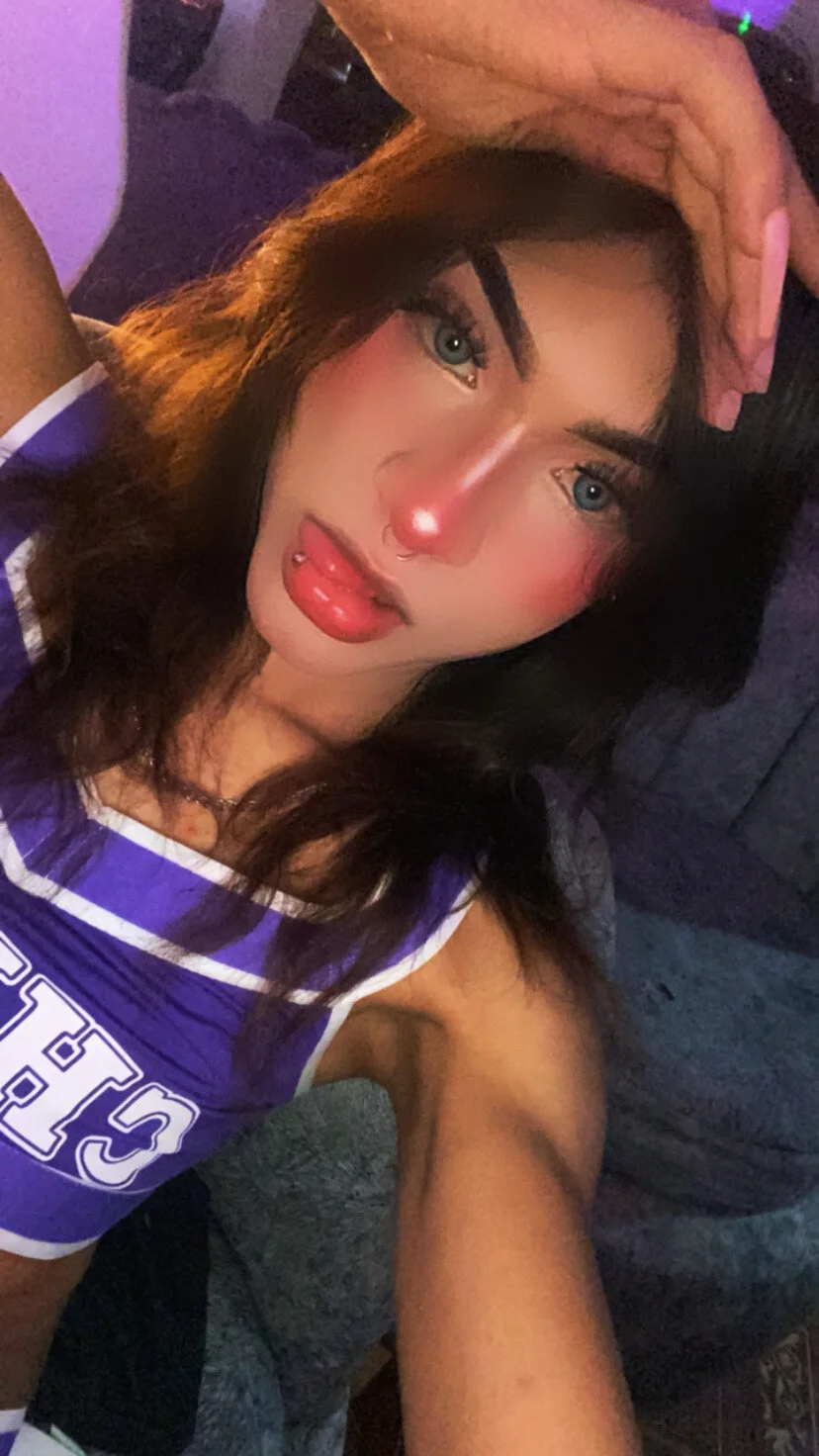 XXX Porn Photo of Nude moonlyvelvet 37