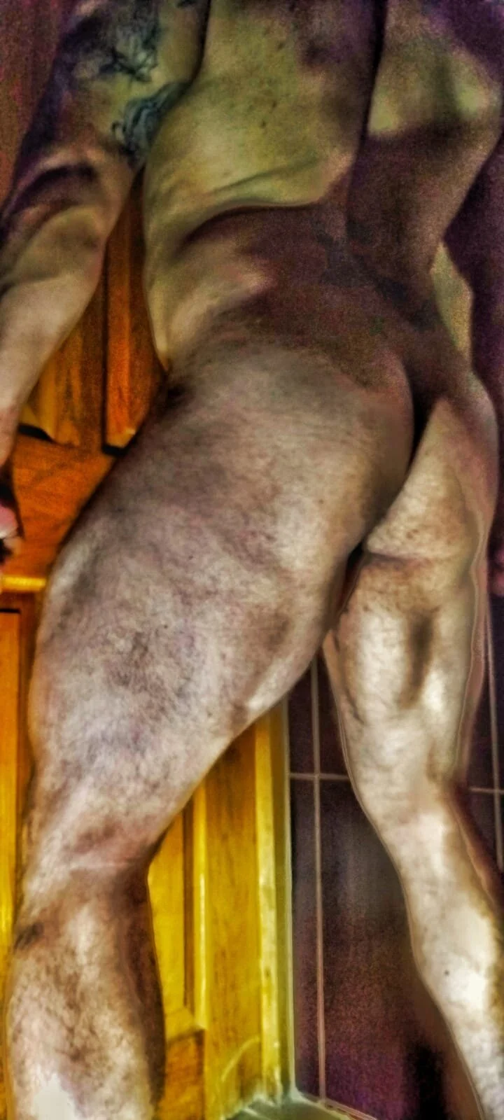 XXX Porn Photo of Nude Luke__09 105