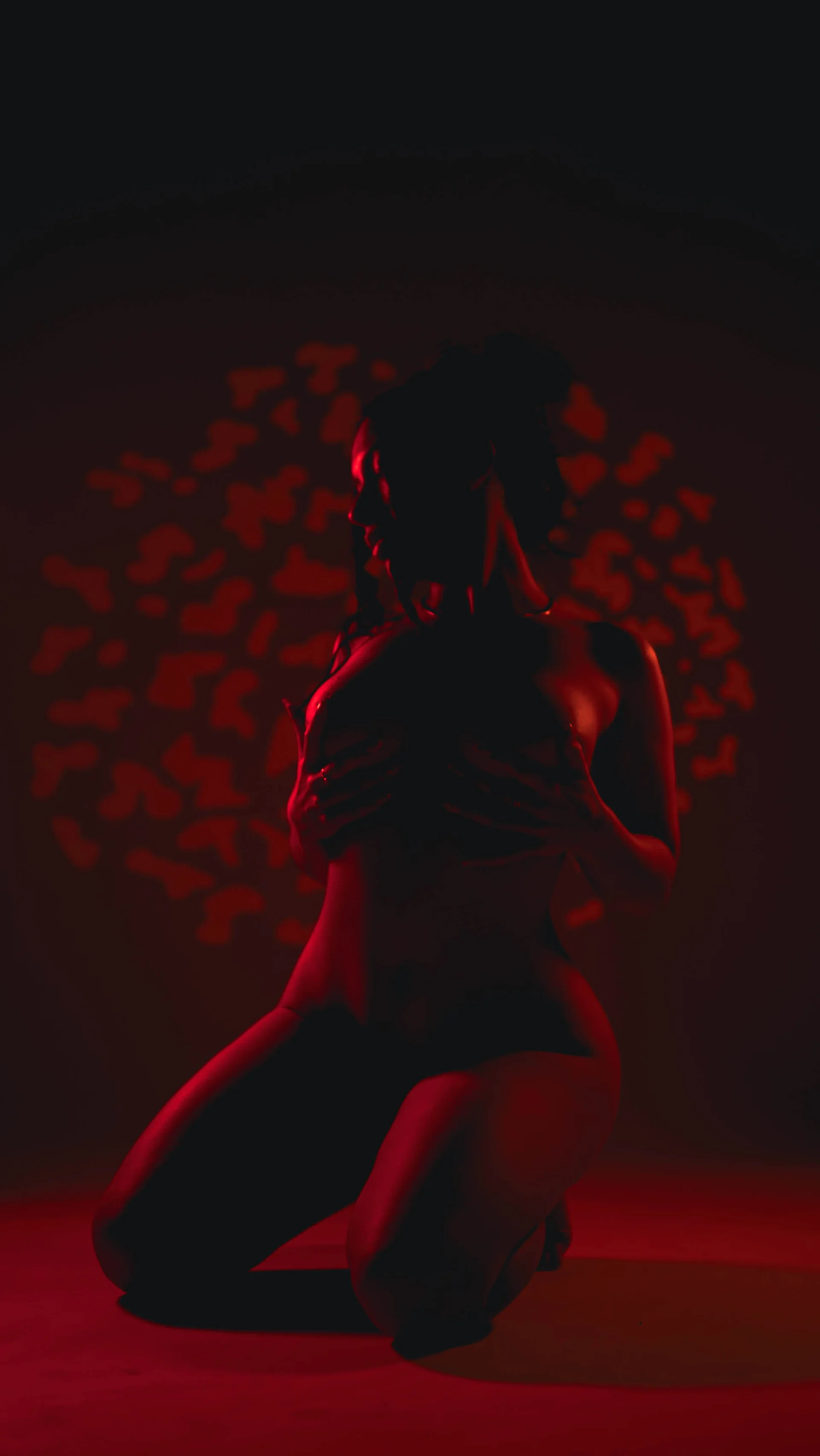 XXX Porn Photo of Nude Victoria_Watsson 307