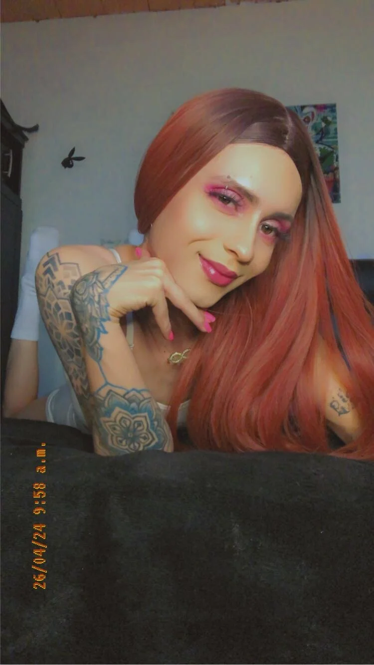 XXX Porn Photo of Nude AngelsJones21 184