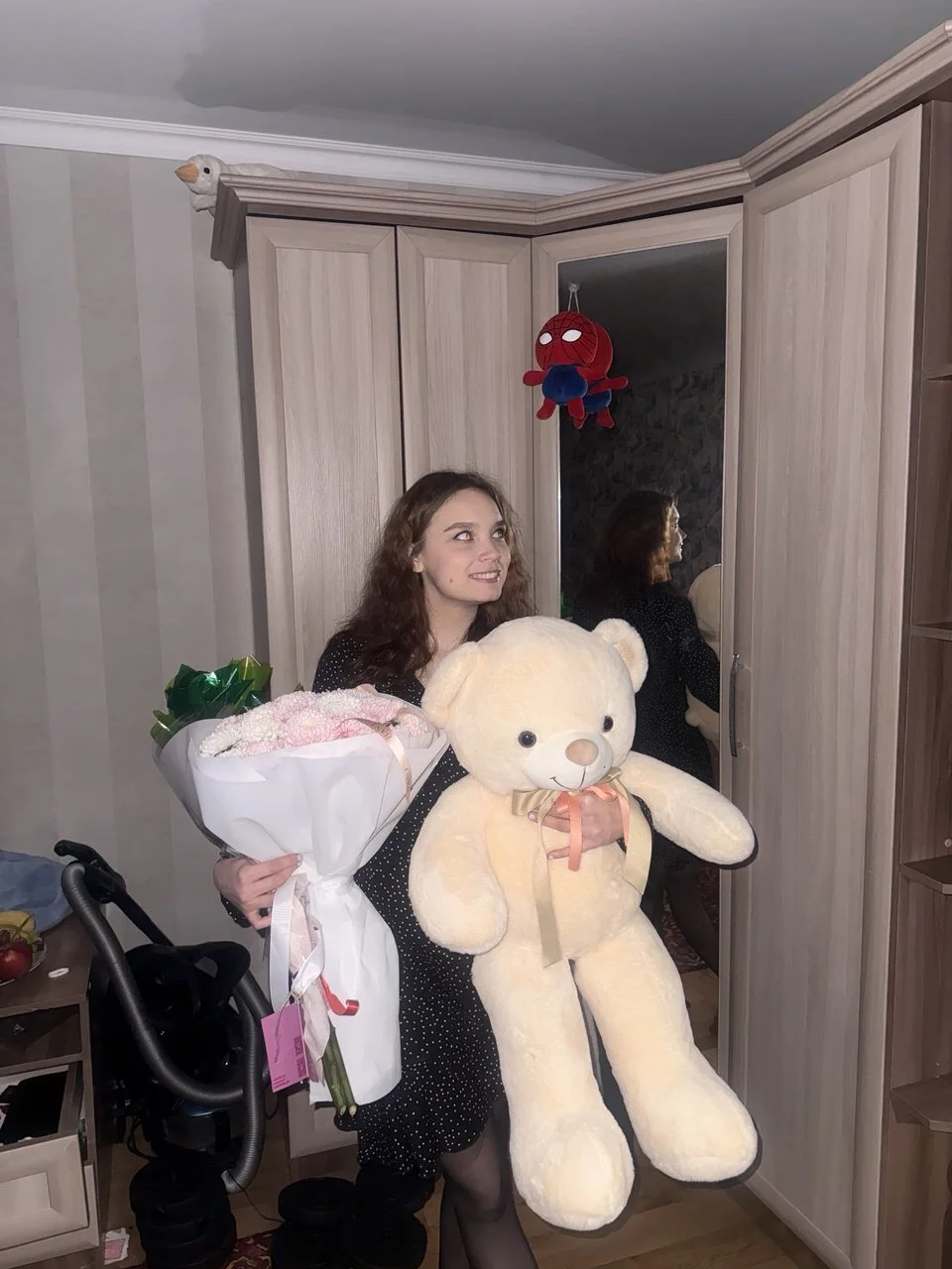 XXX Porn Photo of Nude SweetGrl6666 5