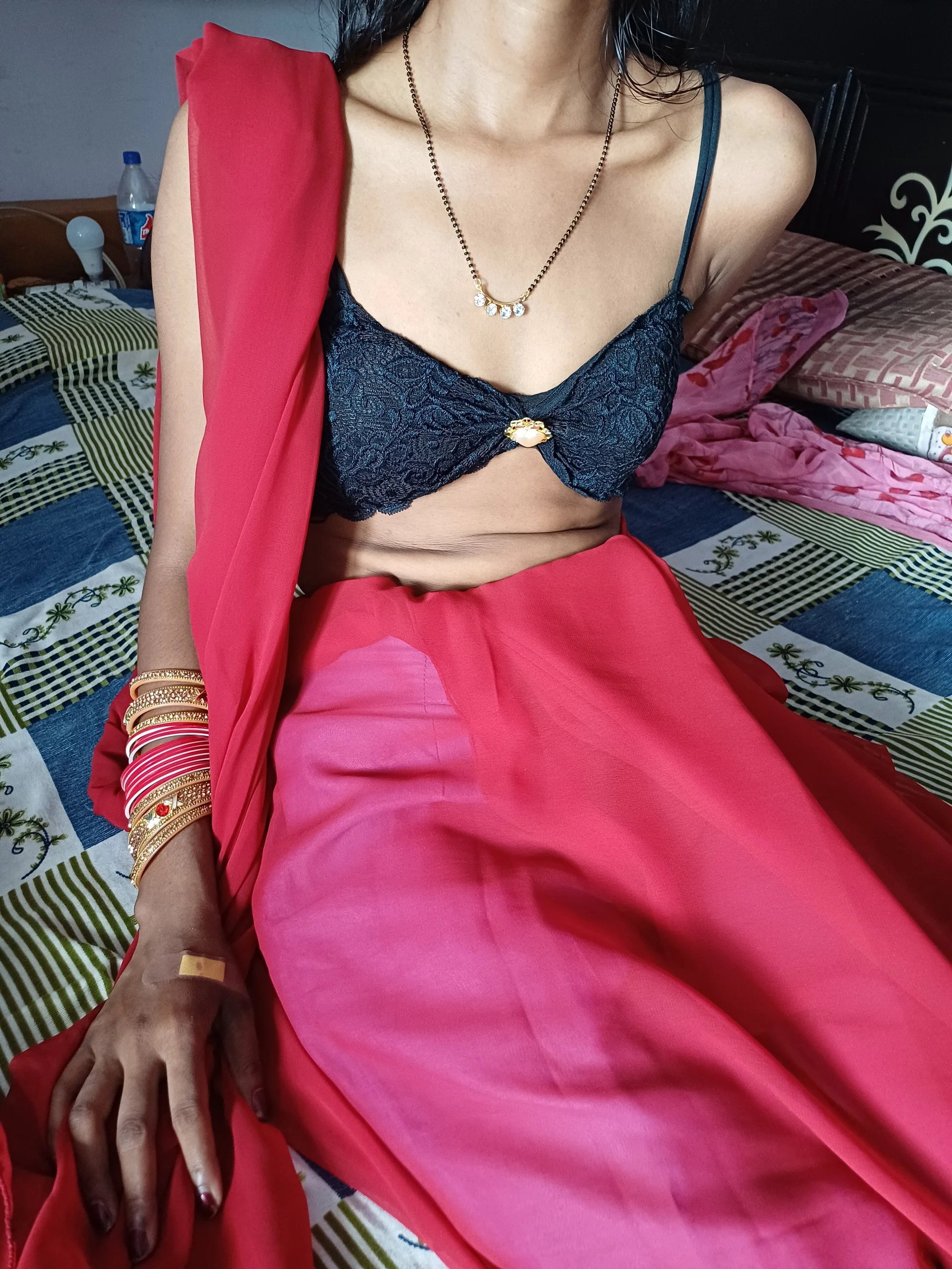 XXX Porn Photo of Nude Strip_Simmie 4