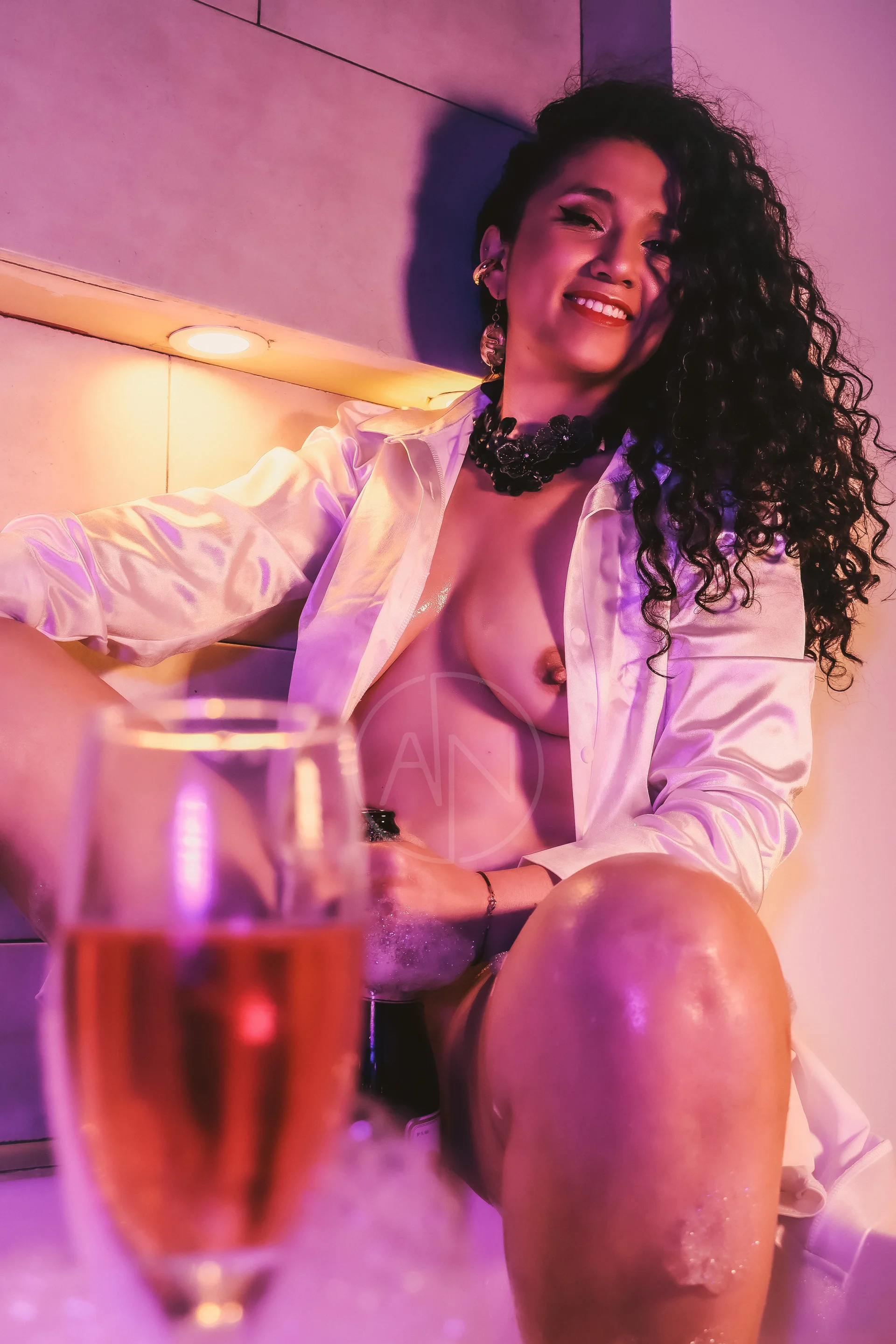 XXX Porn Photo of Nude Dakota_Rainbow22 29