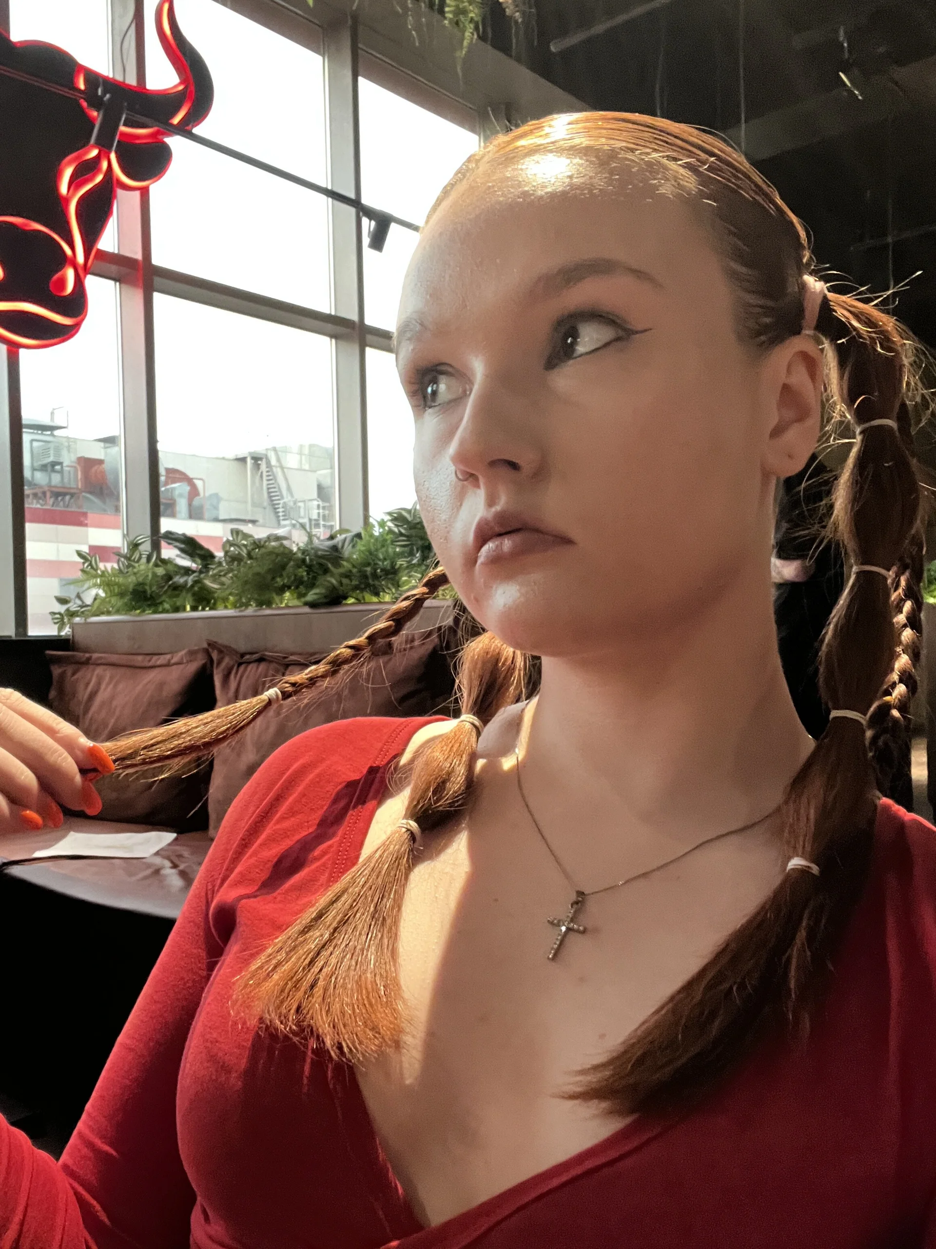XXX Porn Photo of Nude Nami_Umi 25