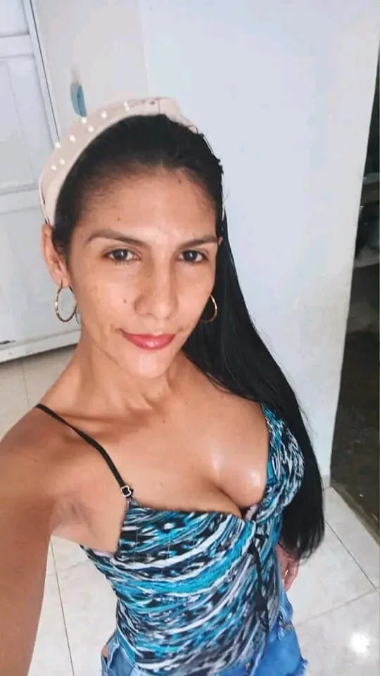 XXX Porn Photo of Nude gattycahot 12