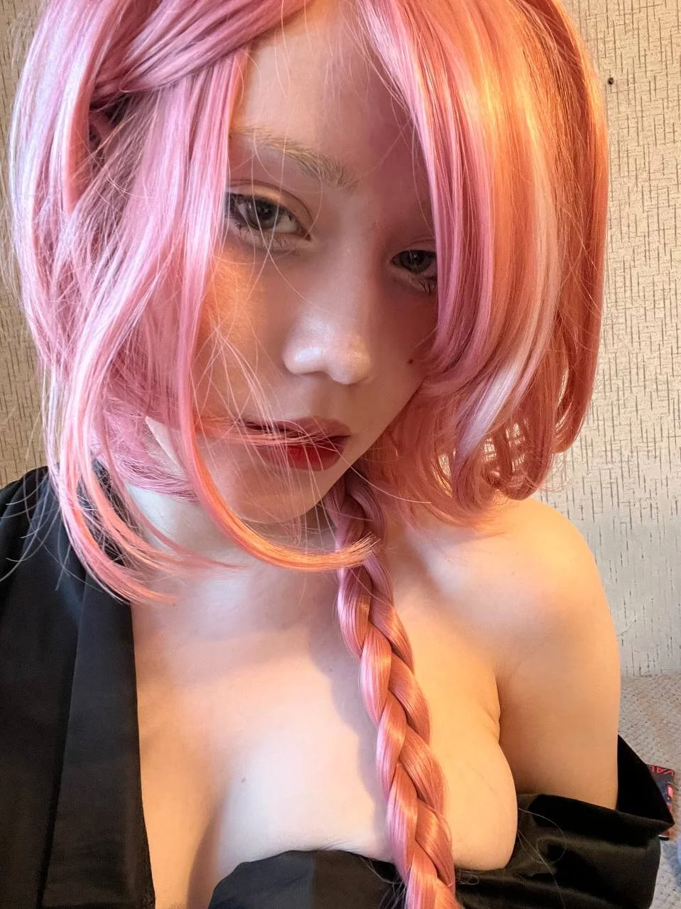 XXX Porn Photo of Nude Love_you_Kim 6