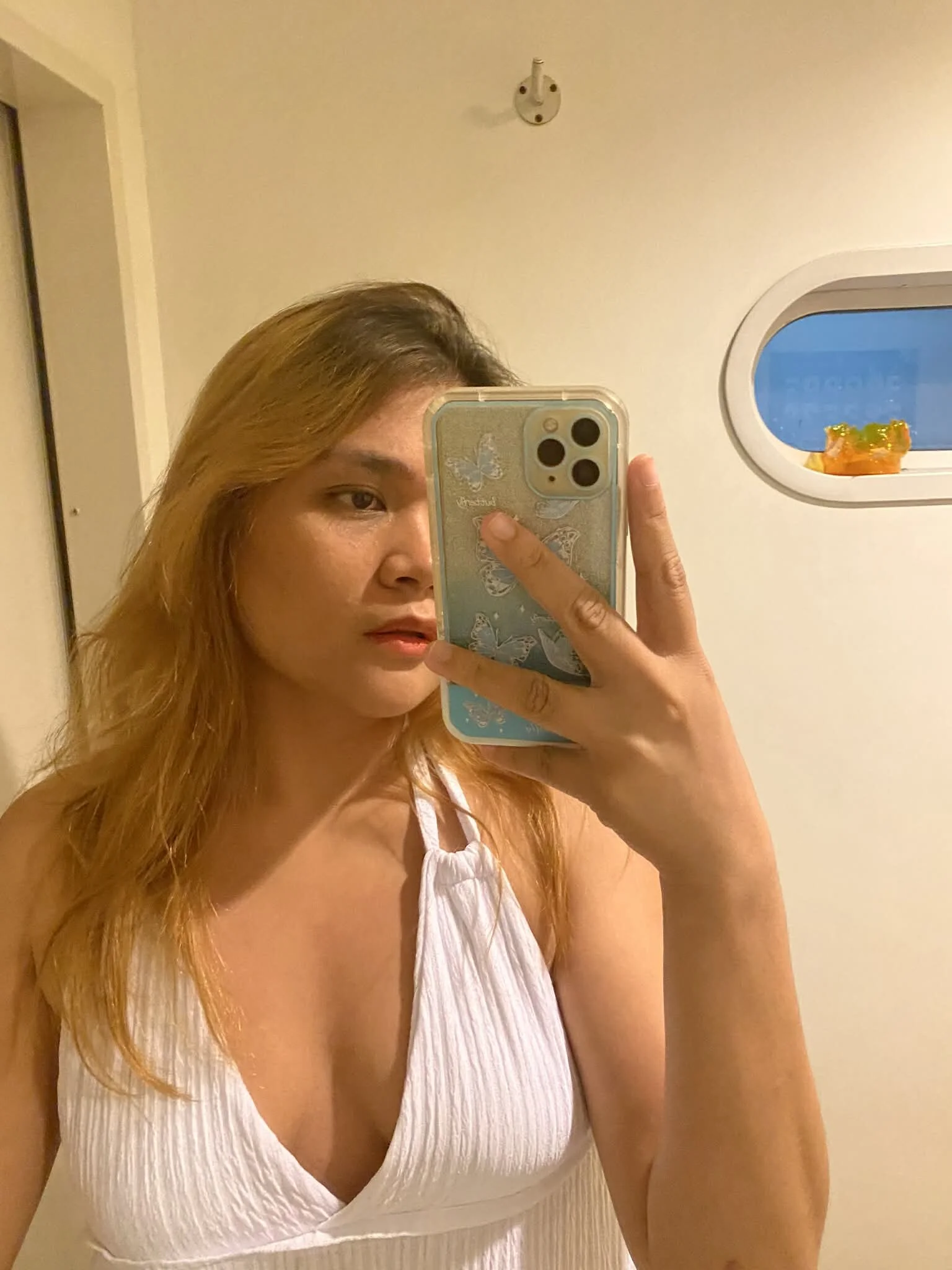 XXX Porn Photo of Nude AniaFowler 4