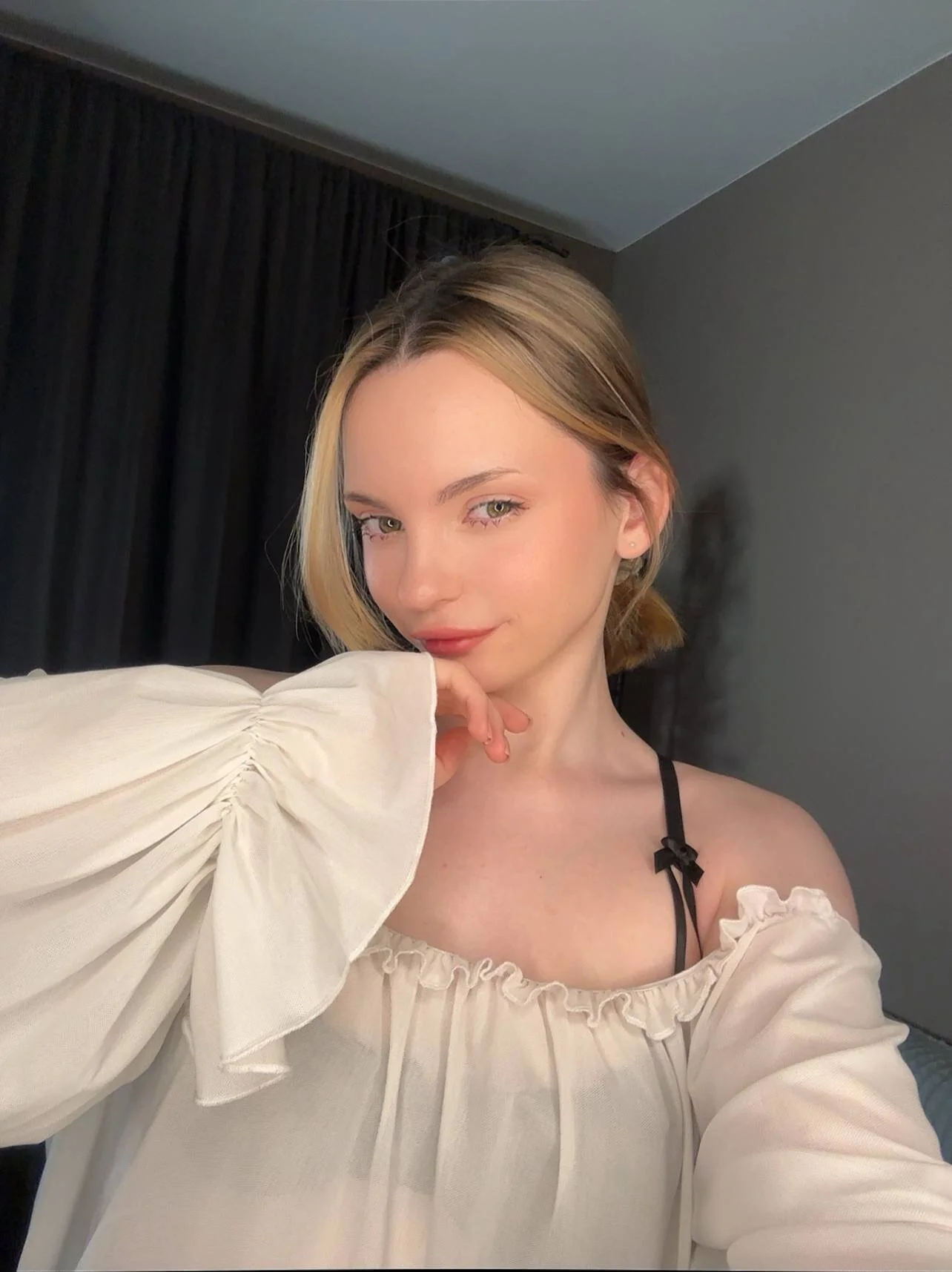 XXX Porn Photo of Nude MaryFlare 64