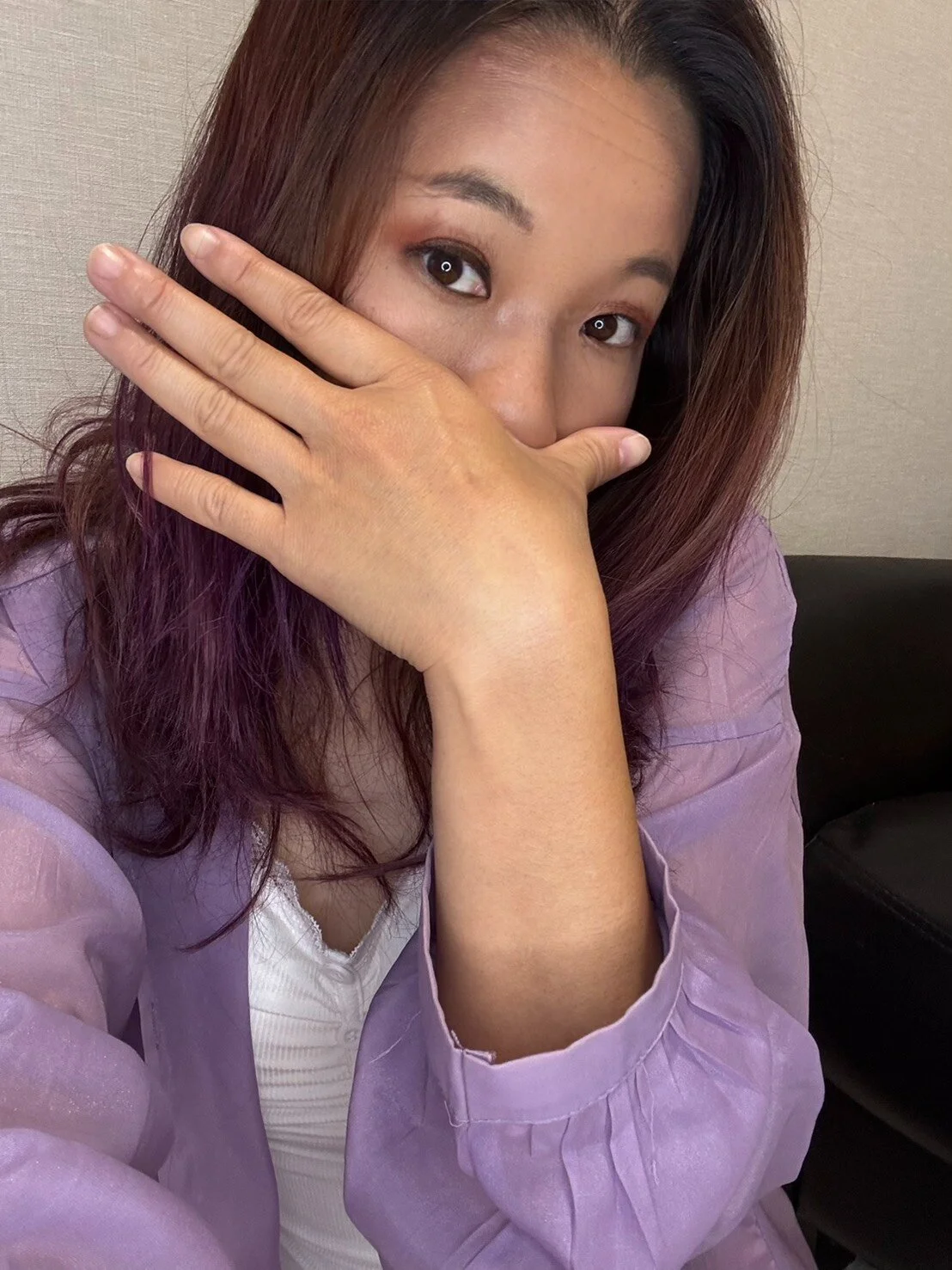 XXX Porn Photo of Nude nana_na425 2