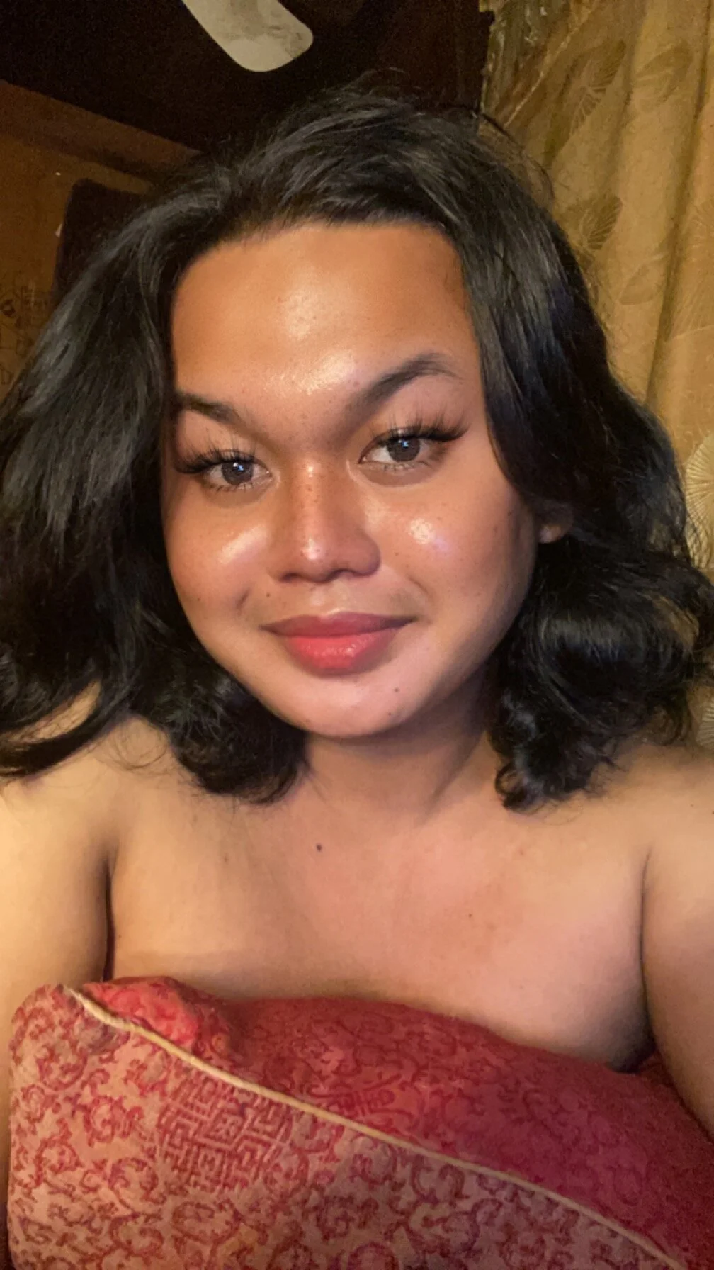 XXX Porn Photo of Nude RedHead_Thalia 3