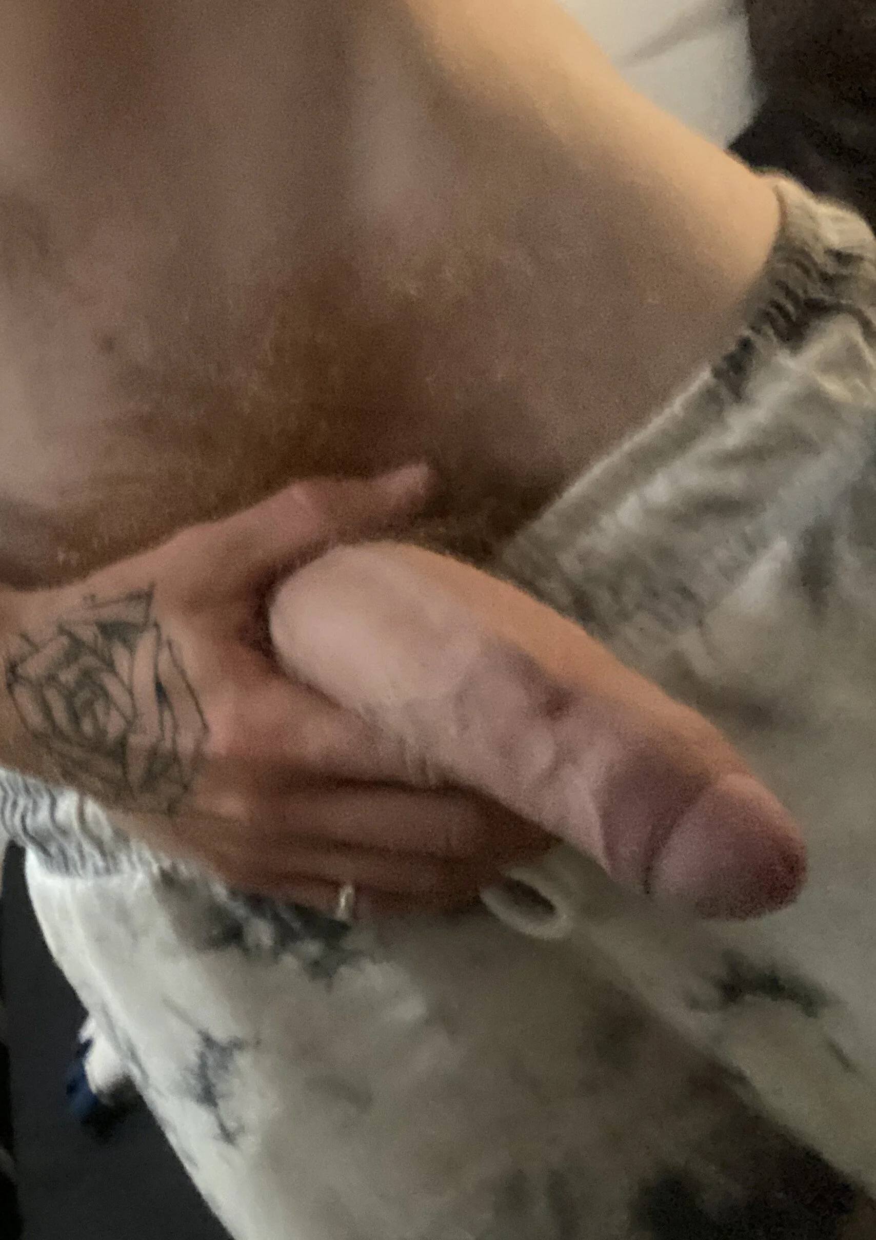 XXX Porn Photo of Nude tichyrider 5