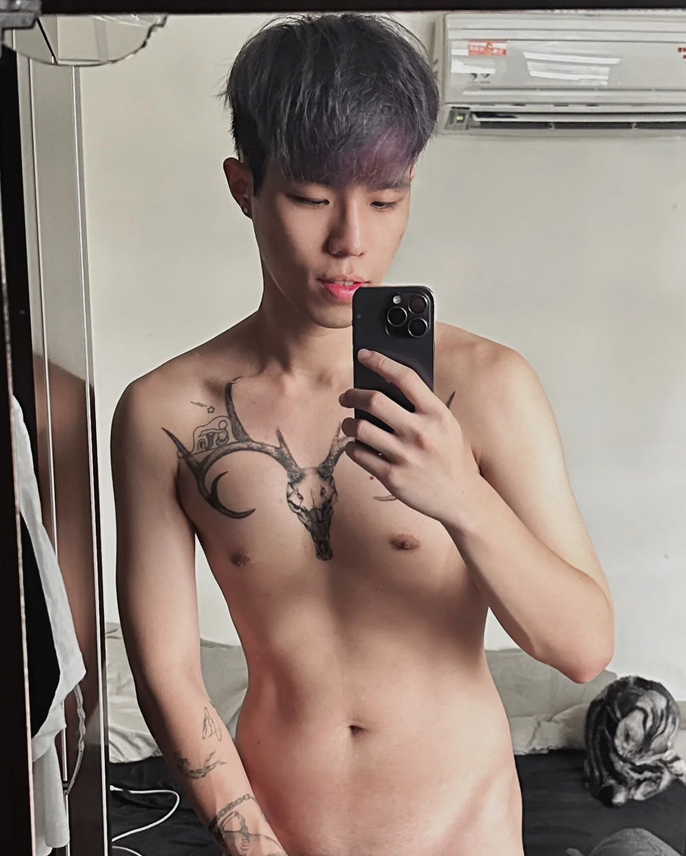 XXX Porn Photo of Nude Zuii_310 8