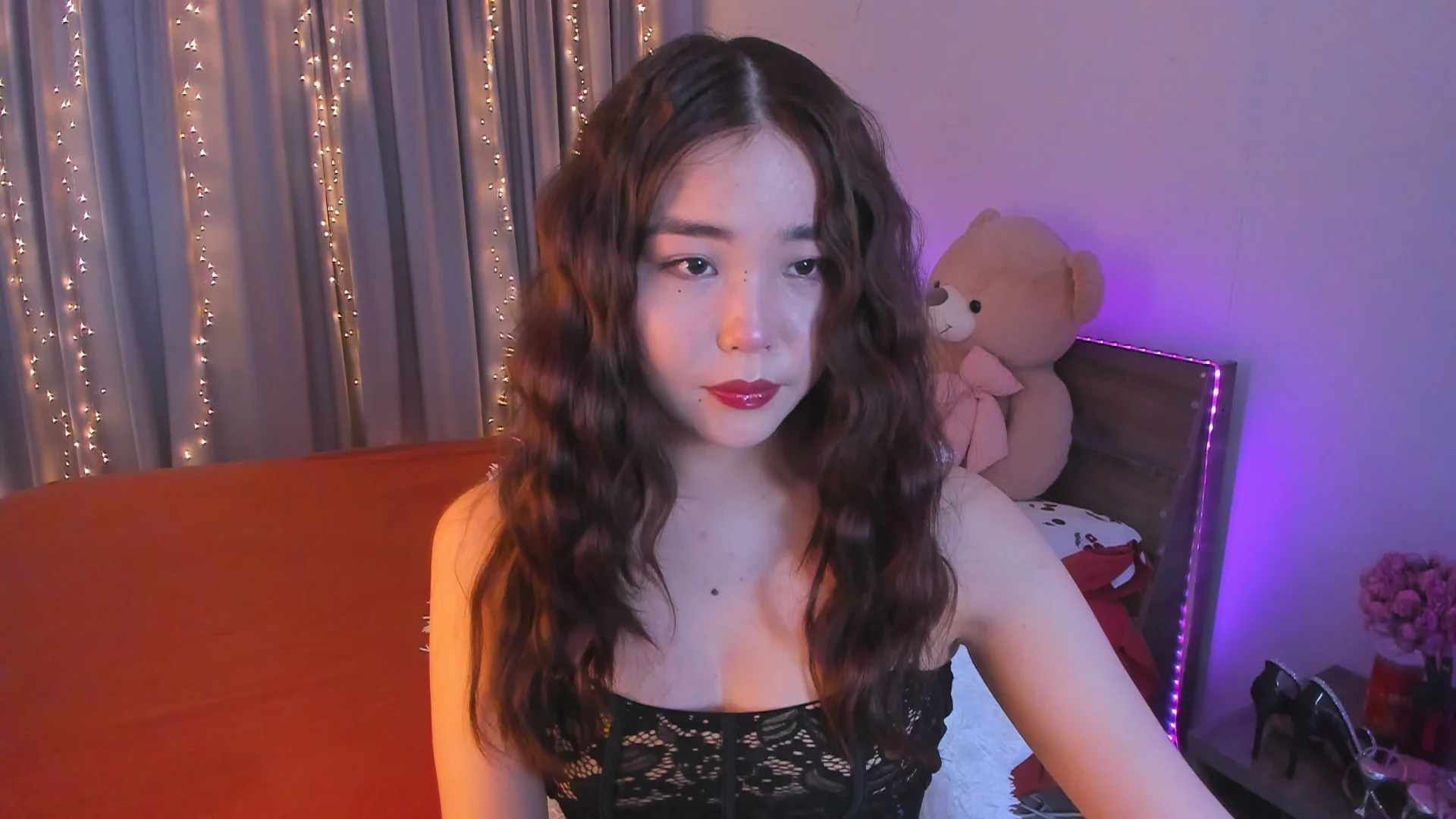 XXX Porn Photo of Nude Dollyaa 1