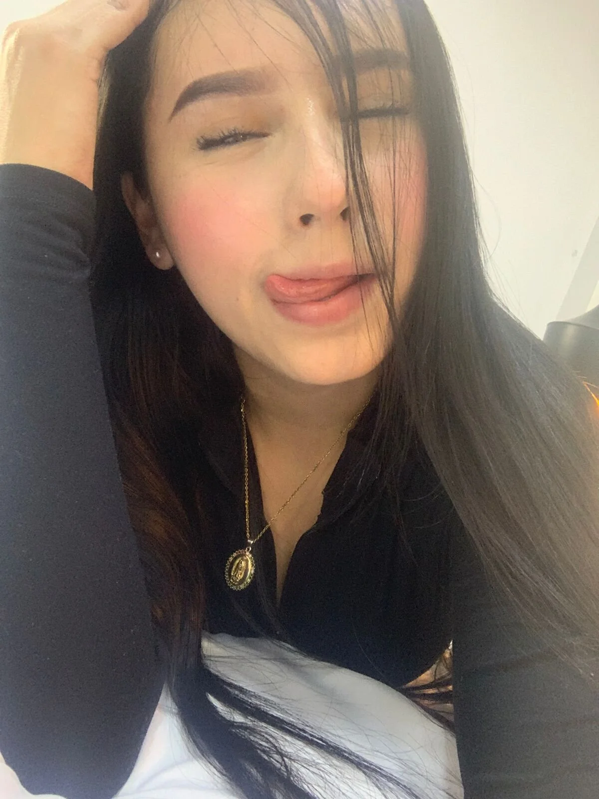 XXX Porn Photo of Nude Zoe_Monrow 1