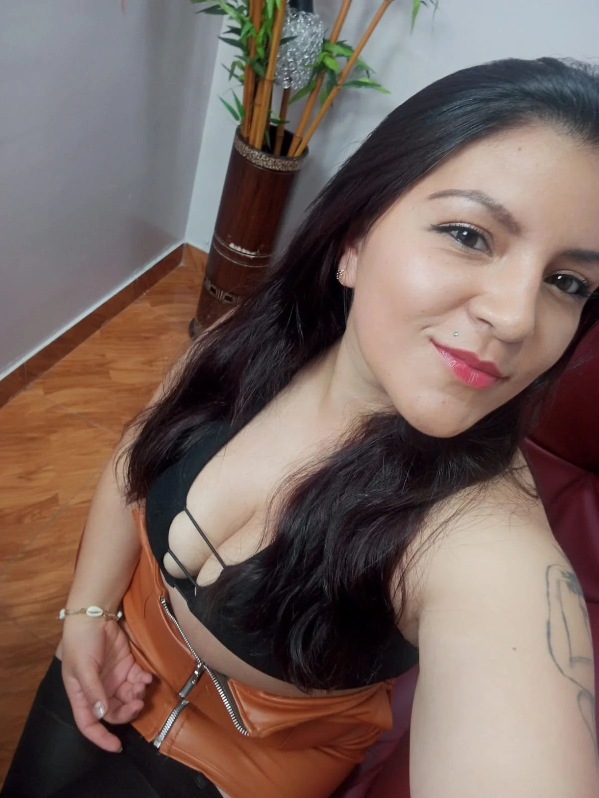 XXX Porn Photo of Nude Sahamara_07 6