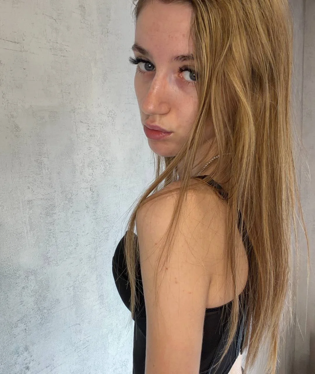 XXX Porn Photo of Nude NellieEinspahr 22