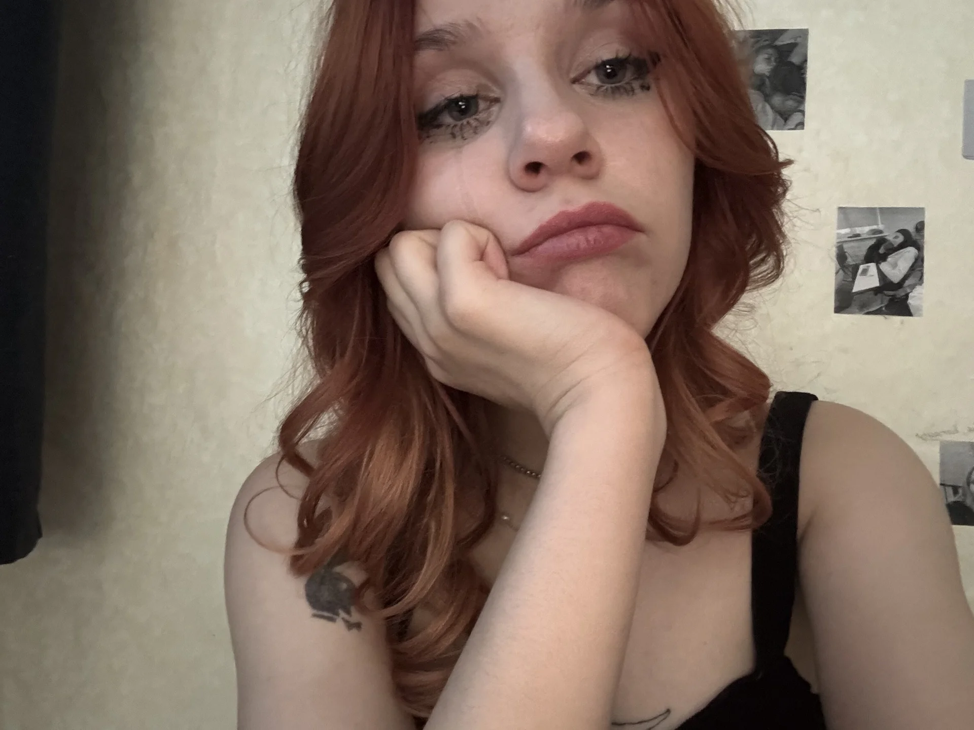 XXX Porn Photo of Nude Rachel_lips 26