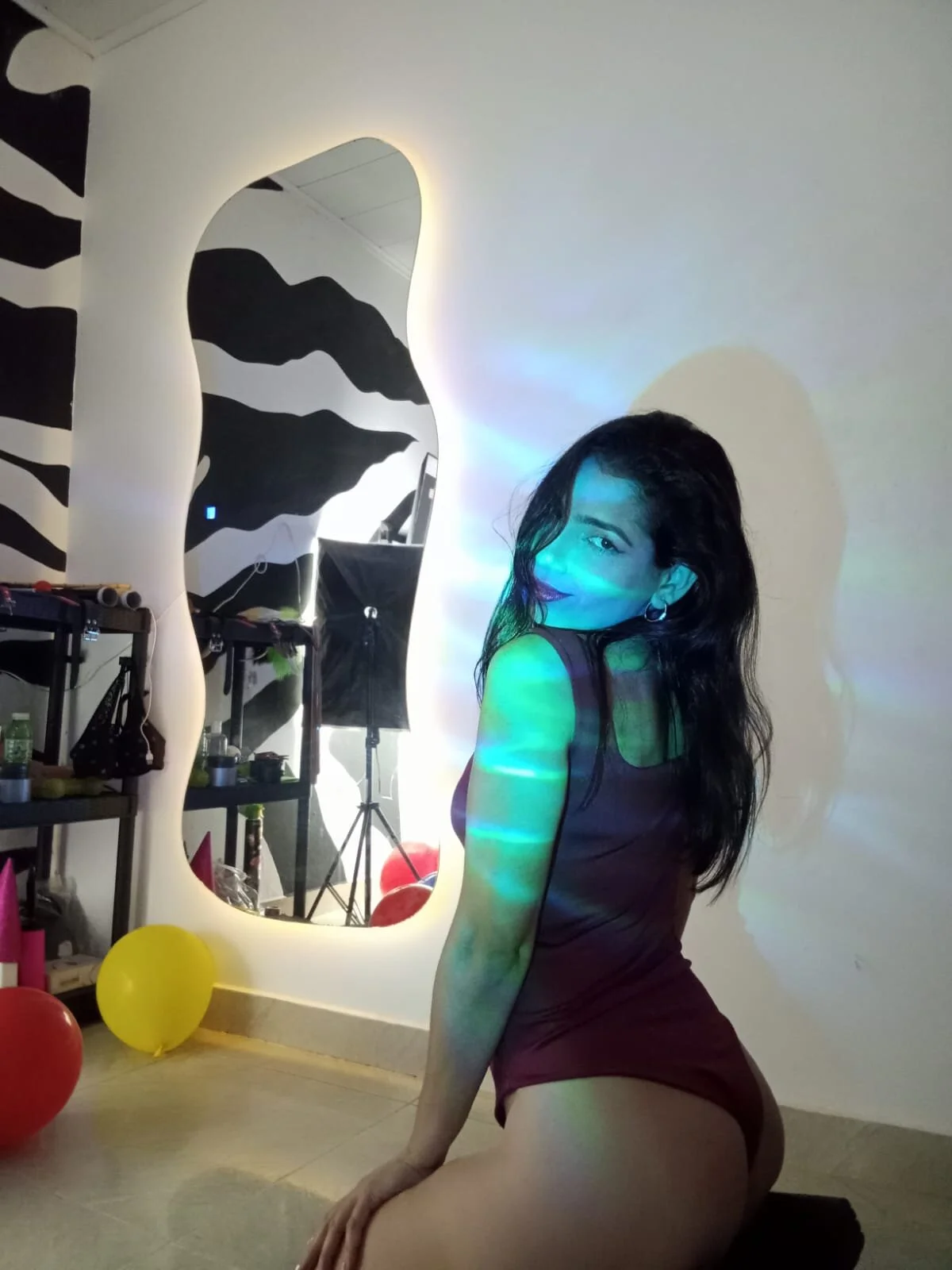 XXX Porn Photo of Nude LunaSub69_ 116