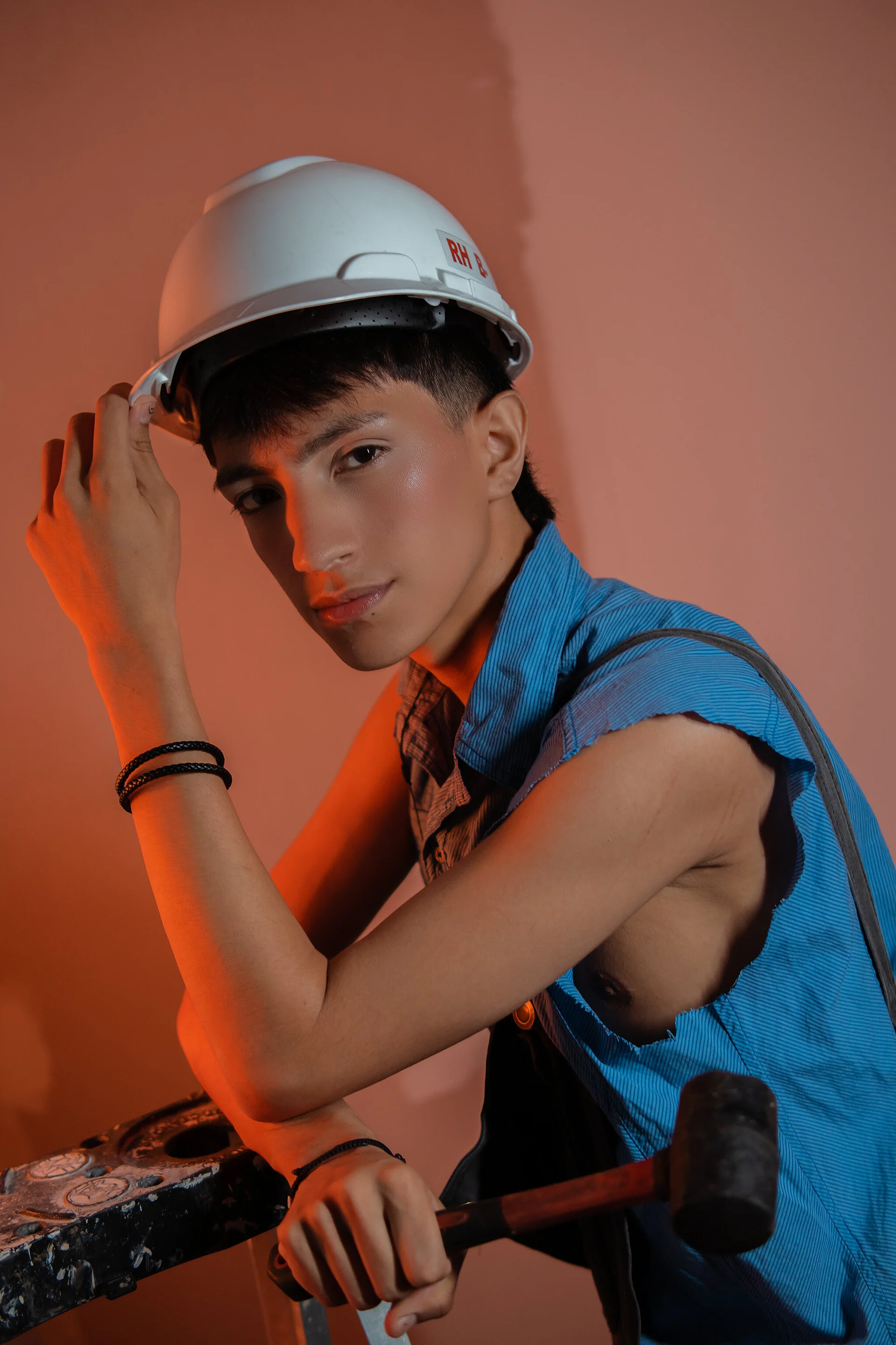 XXX Porn Photo of Nude JohanSedas 19
