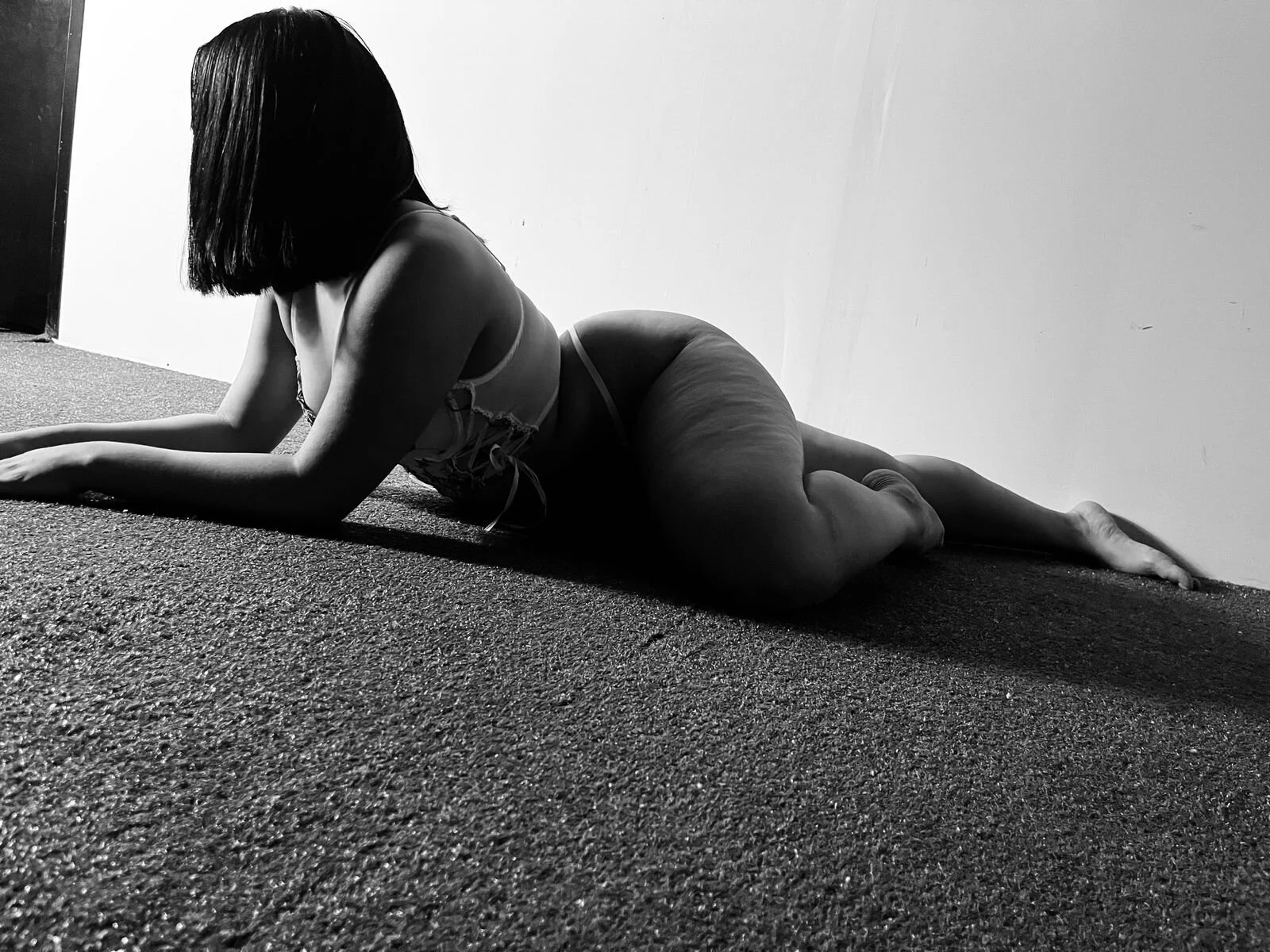 XXX Porn Photo of Nude IsabellRodriguez18 19