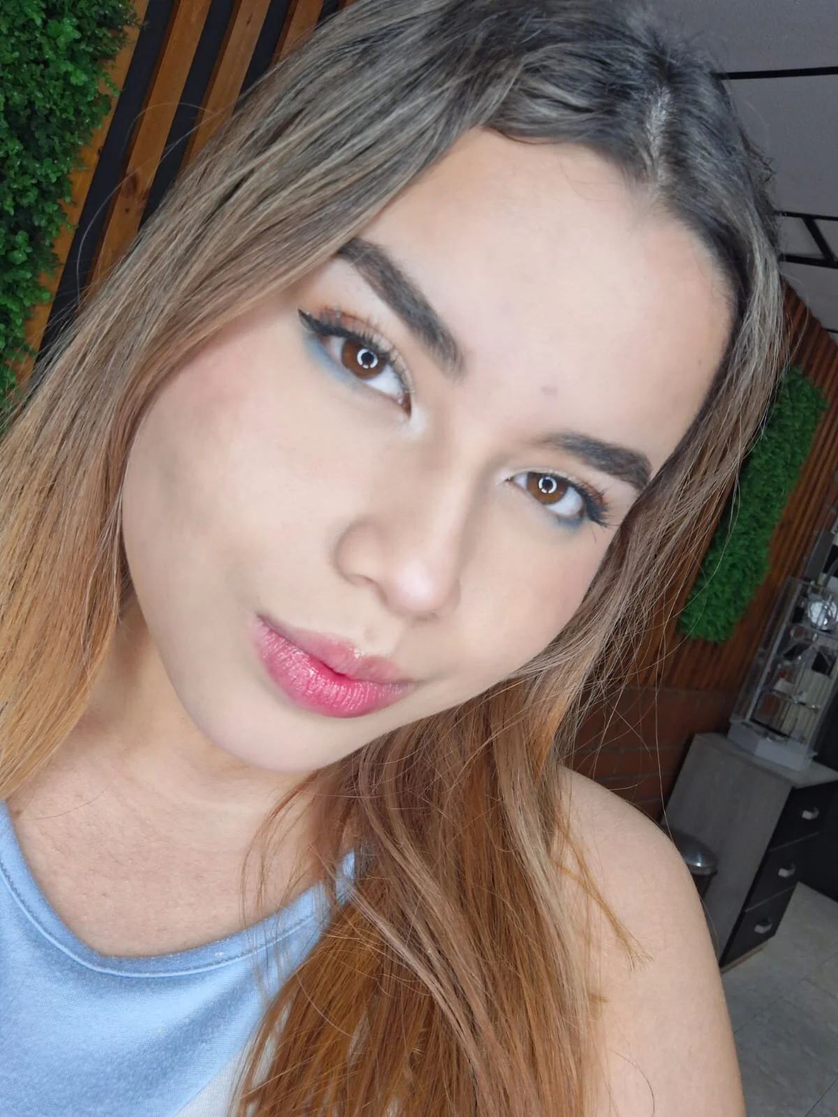 XXX Porn Photo of Nude Victoria_vallejo_ 153