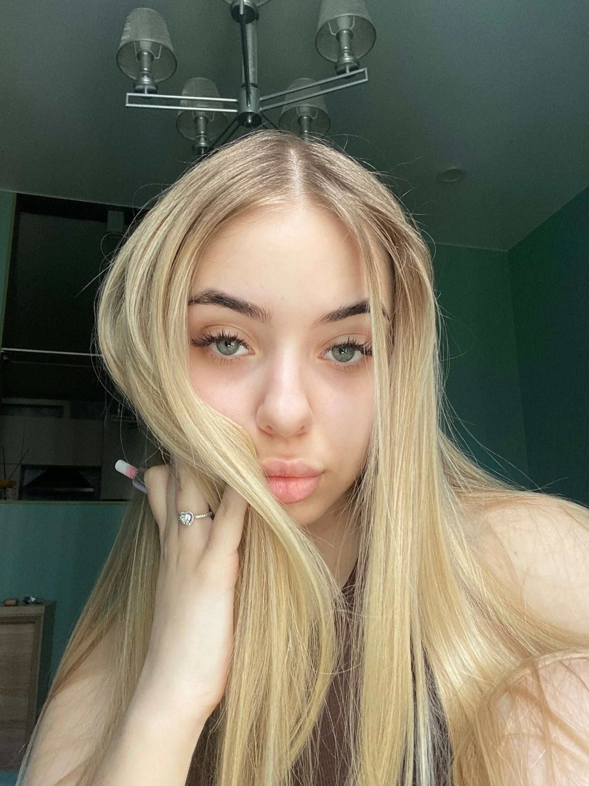 XXX Porn Photo of Nude viola_sweet_1 1