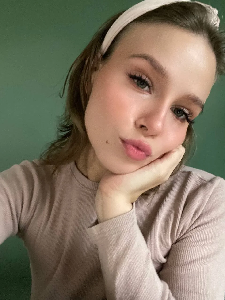XXX Porn Photo of Nude TaiteBayles 36