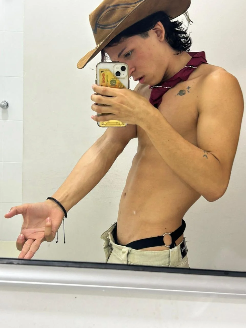 XXX Porn Photo of Nude jack_shane 6