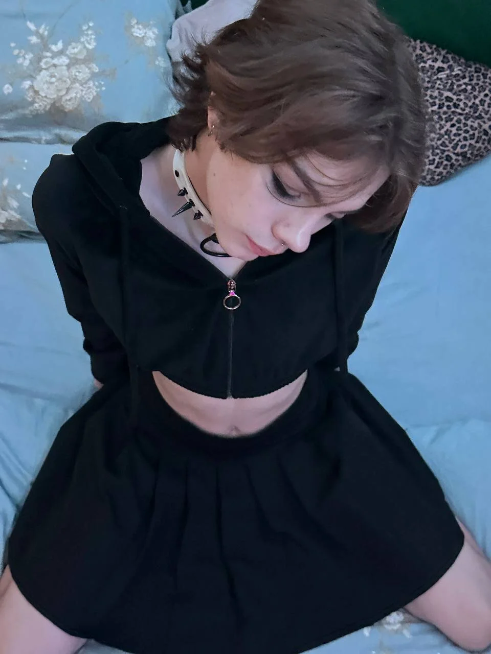 XXX Porn Photo of Nude vengyboy 1