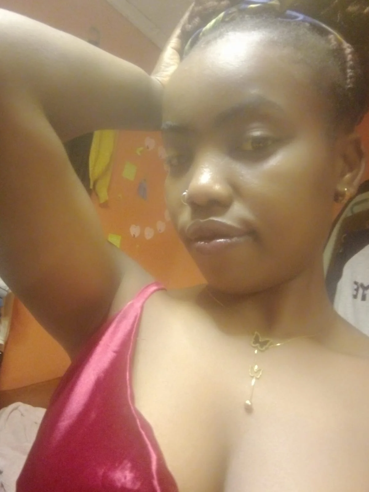 XXX Porn Photo of Nude Niceasshole 2