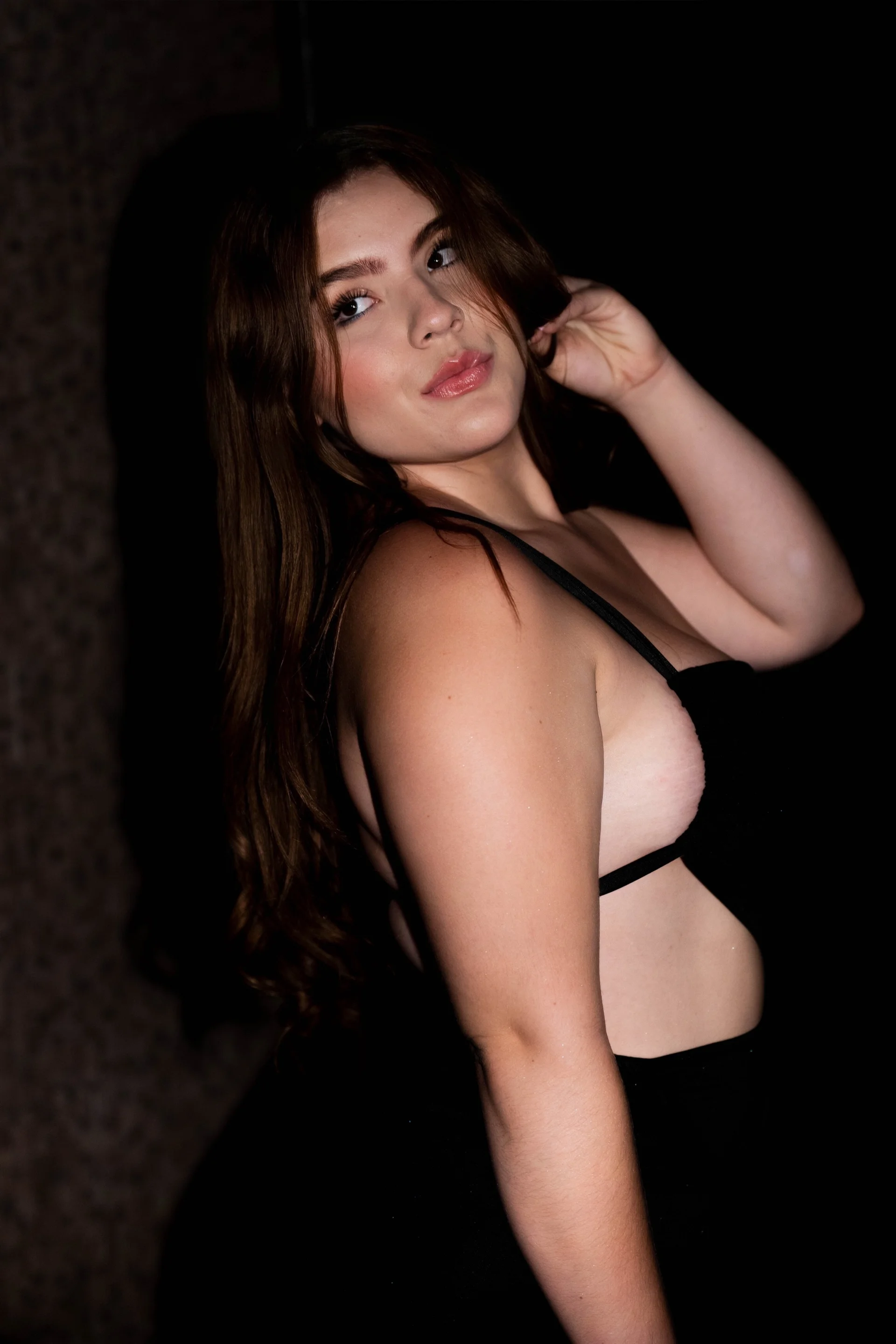 XXX Porn Photo of Nude dahiana_sm 27