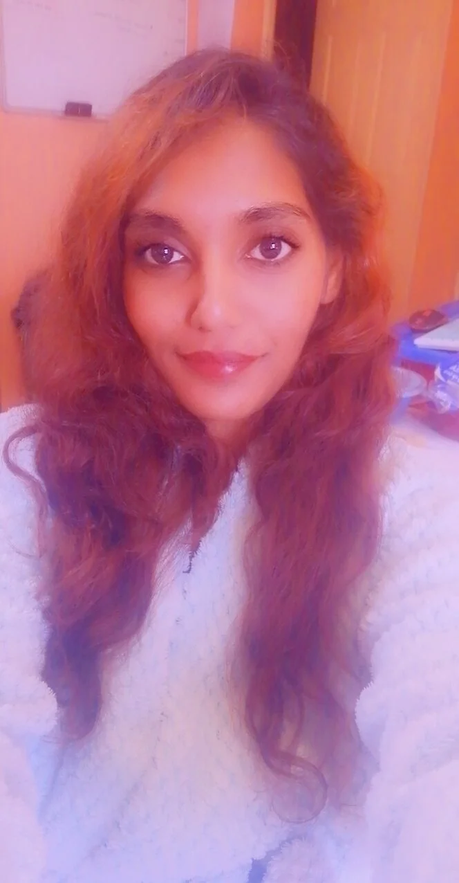 XXX Porn Photo of Nude IndianvixxenX 27