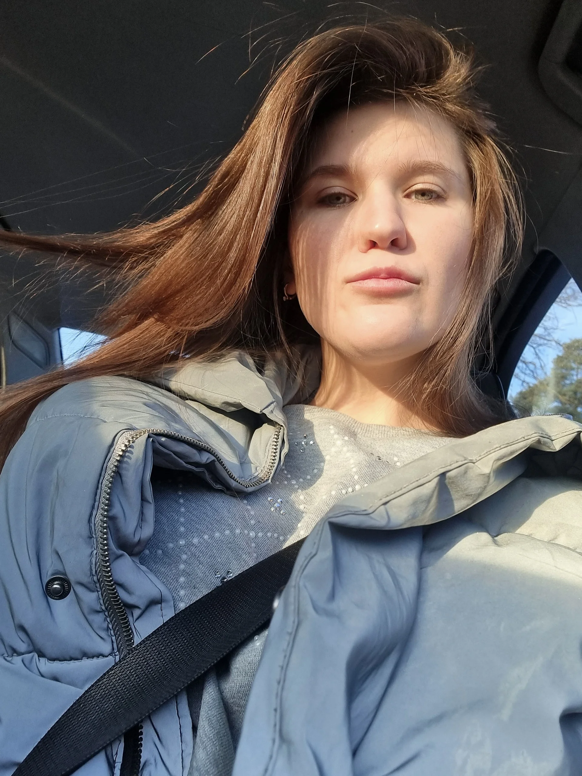XXX Porn Photo of Nude Kismet_Nyx 9