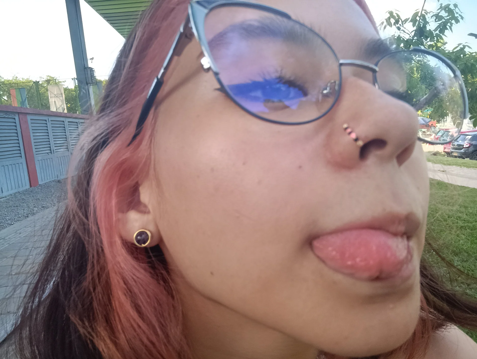 XXX Porn Photo of Nude hey_roxx-OvvO 7