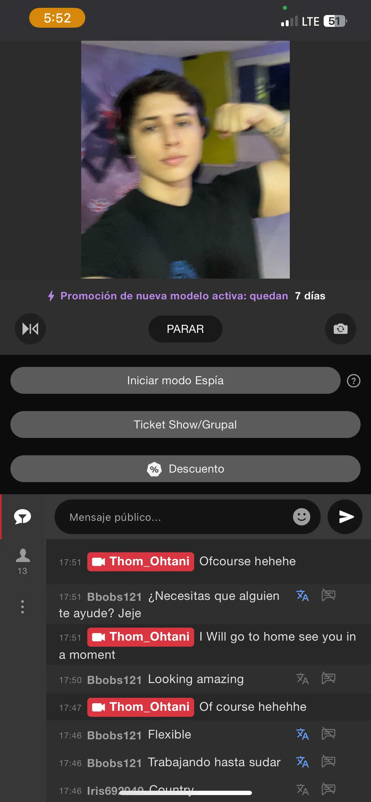 XXX Porn Photo of Nude Thom_Ohtani 8
