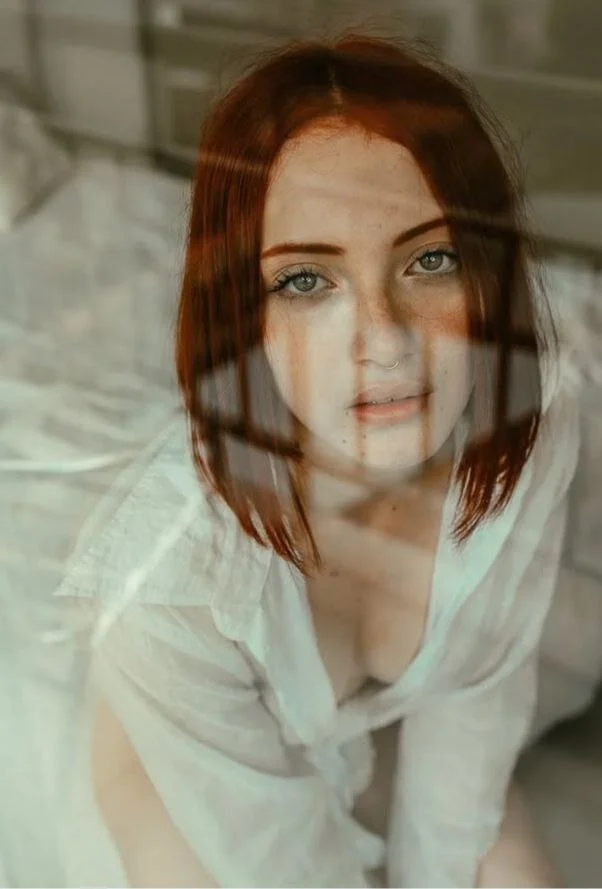 XXX Porn Photo of Nude Kyra_Honey 3
