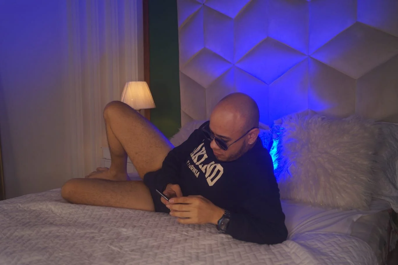 XXX Porn Photo of Nude Meduleo_ 2