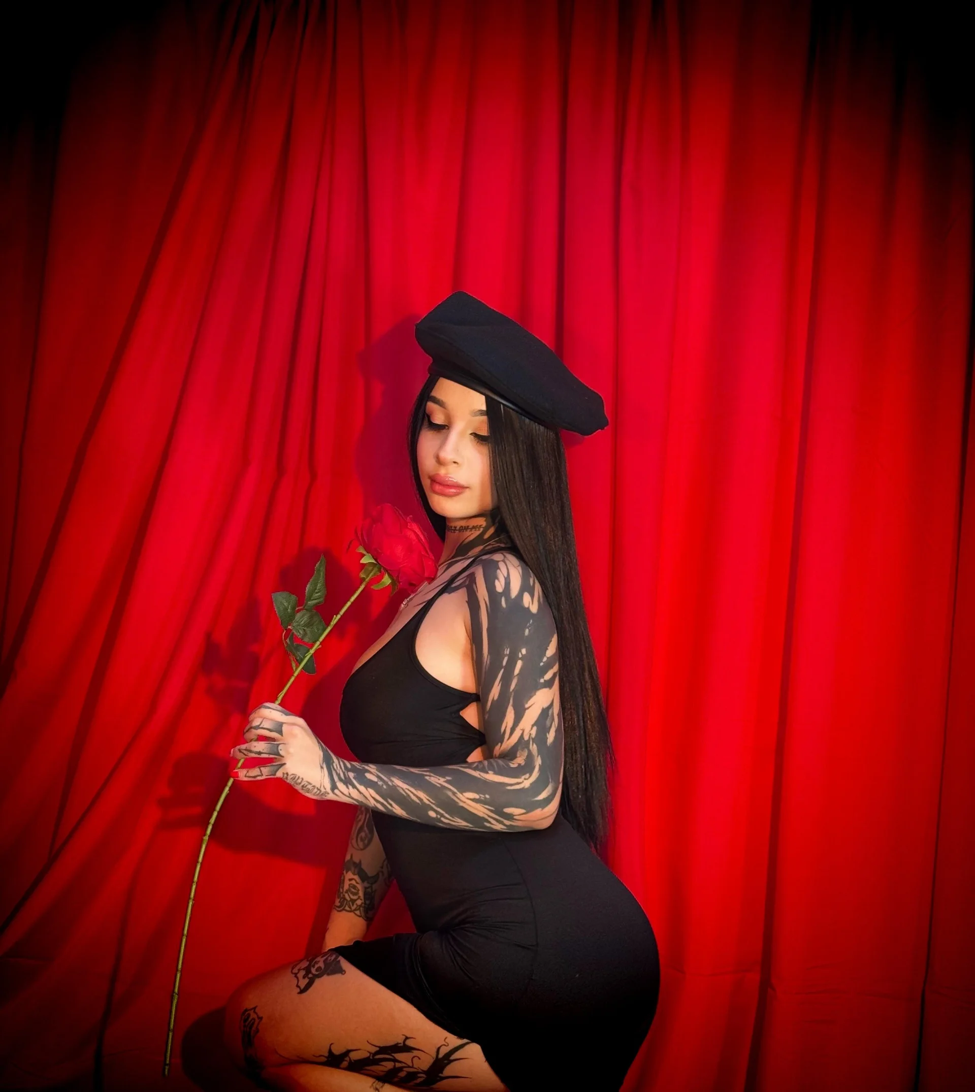 XXX Porn Photo of Nude ROMA_STANLEY 1
