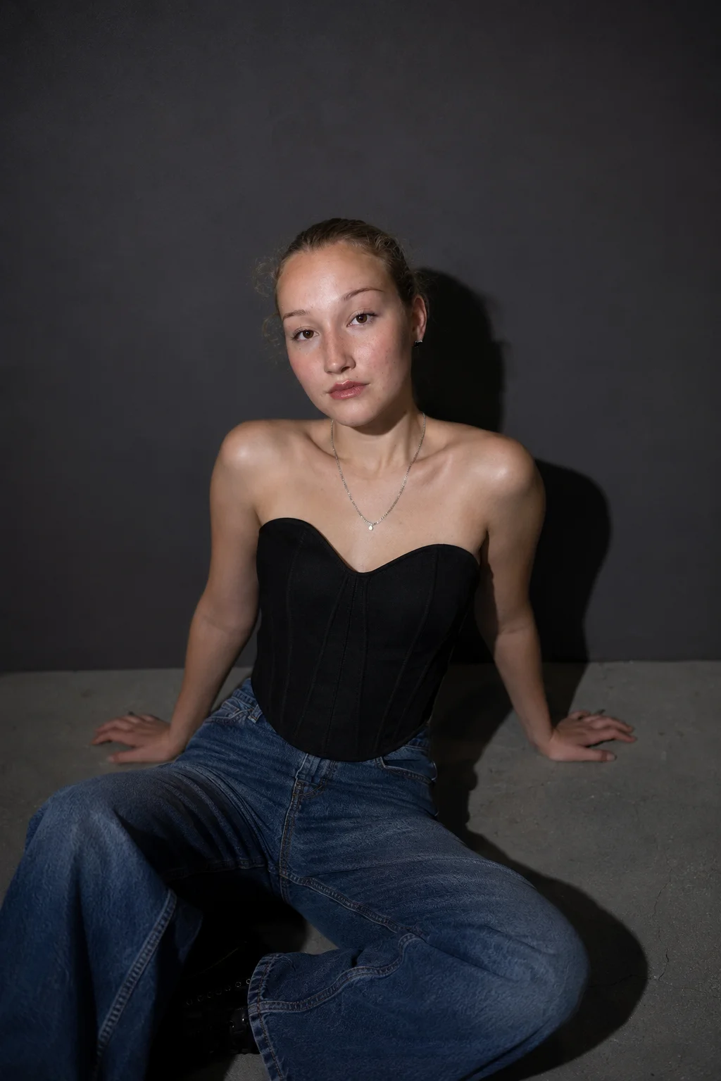 XXX Porn Photo of Nude TwandaNail 4
