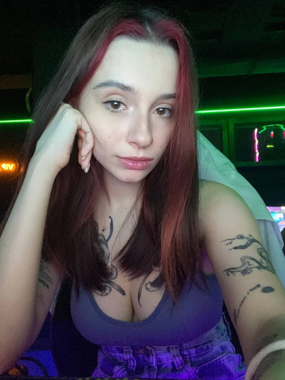 XXX Porn Photo of Nude hazel_77 17