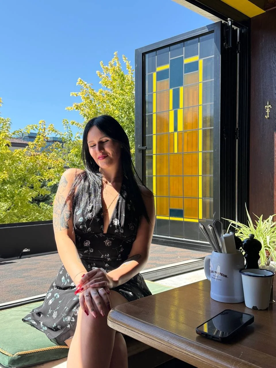XXX Porn Photo of Nude Bonnie_White 11
