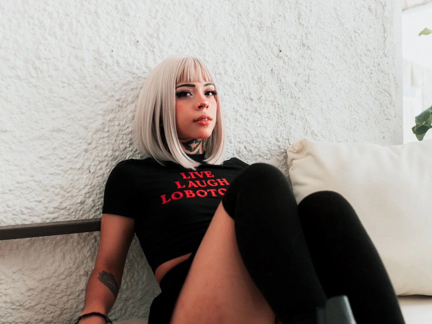 XXX Porn Photo of Nude misstomie_ 14