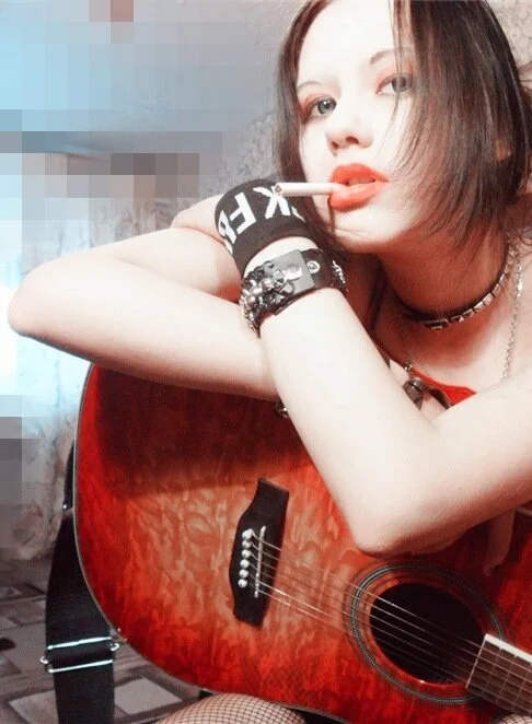 XXX Porn Photo of Nude Lolisuccub 336