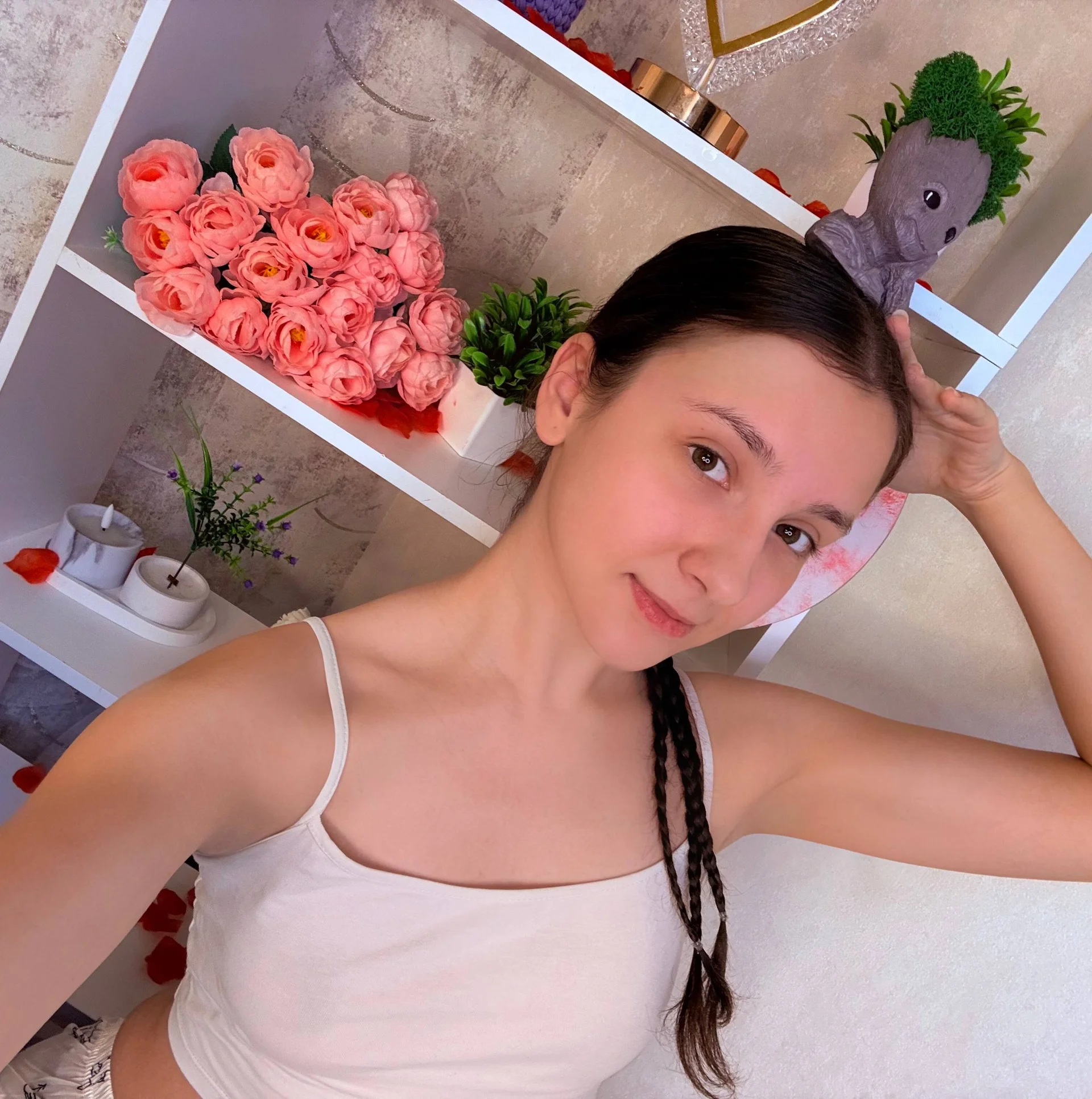 XXX Porn Photo of Nude GiseleLamos 14